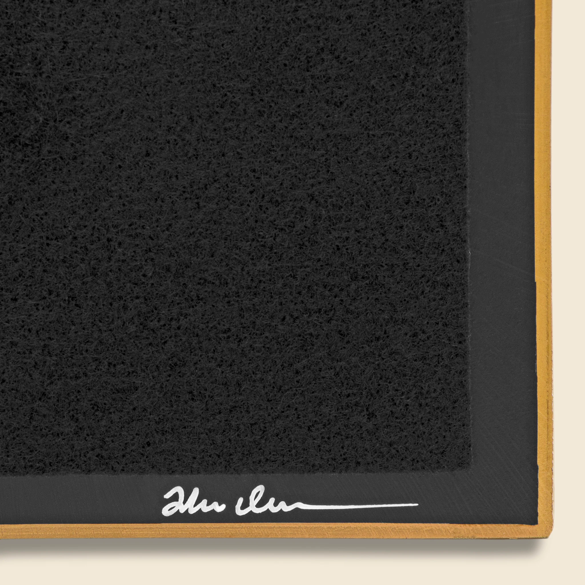 Rectangle Tray - To My Darling - Image 3