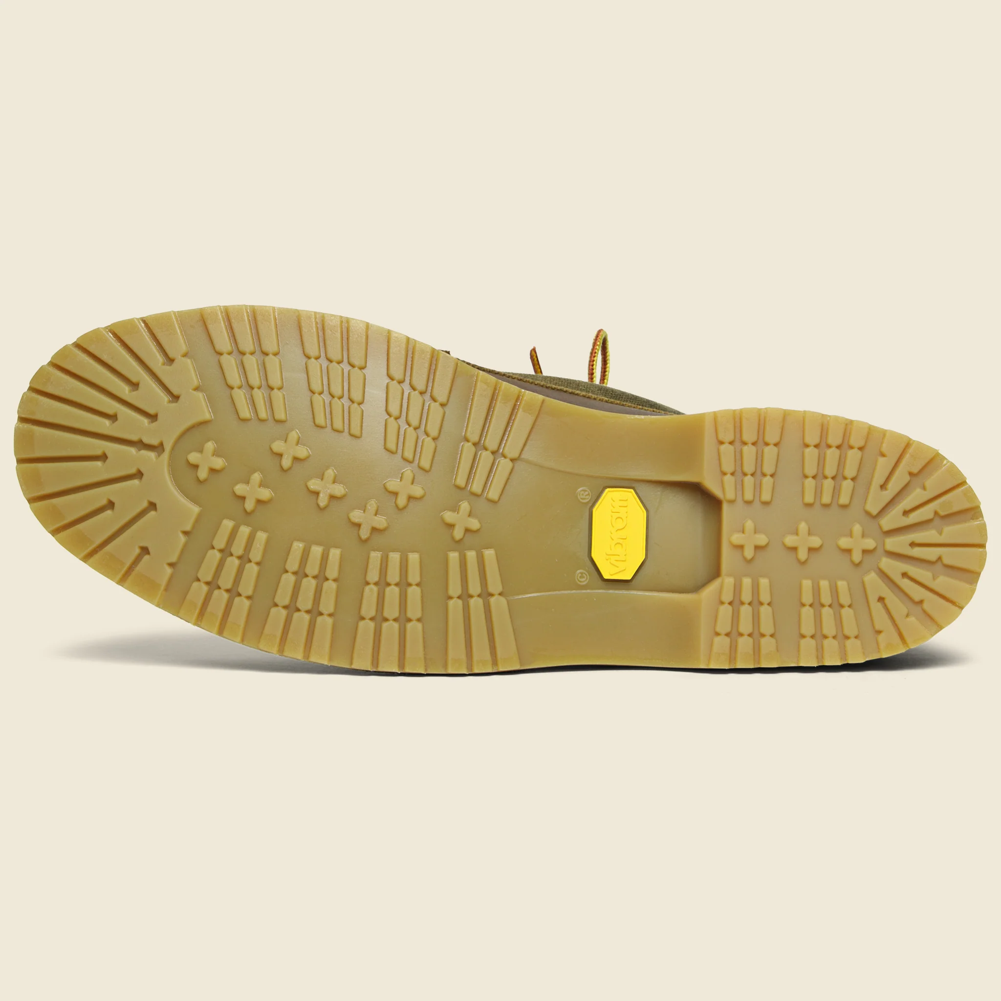 6" Wacouta Moc Toe No. 3335 - Canvas/Copper - Image 4