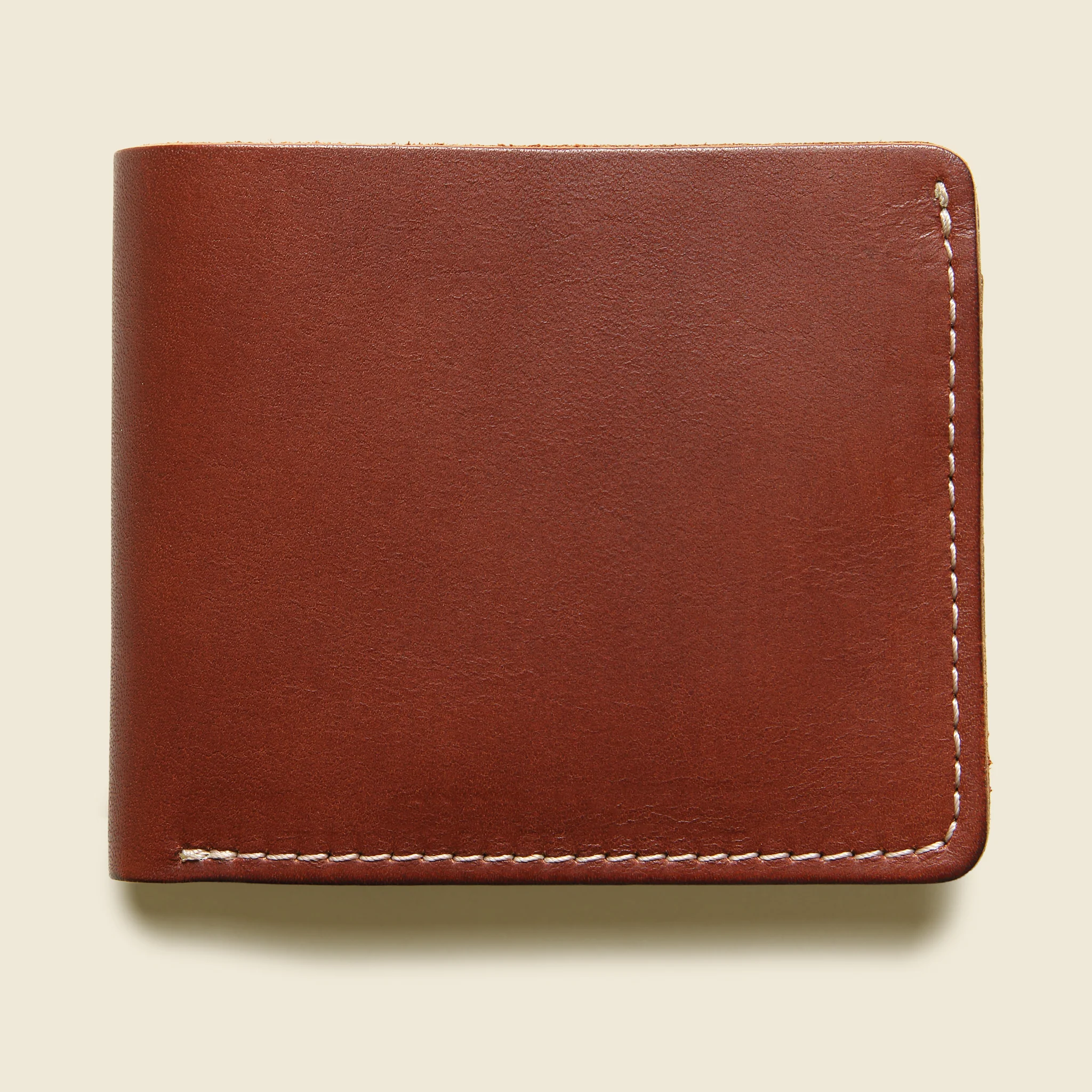Classic Bifold Wallet - Oro Legacy