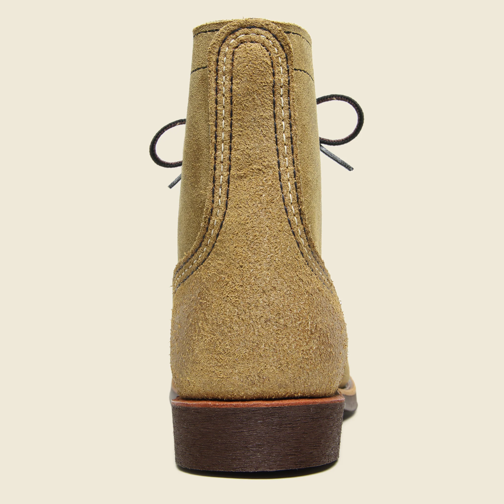 Iron Ranger No. 8083 - Hawthorne - Mini-Lug Sole - Image 3