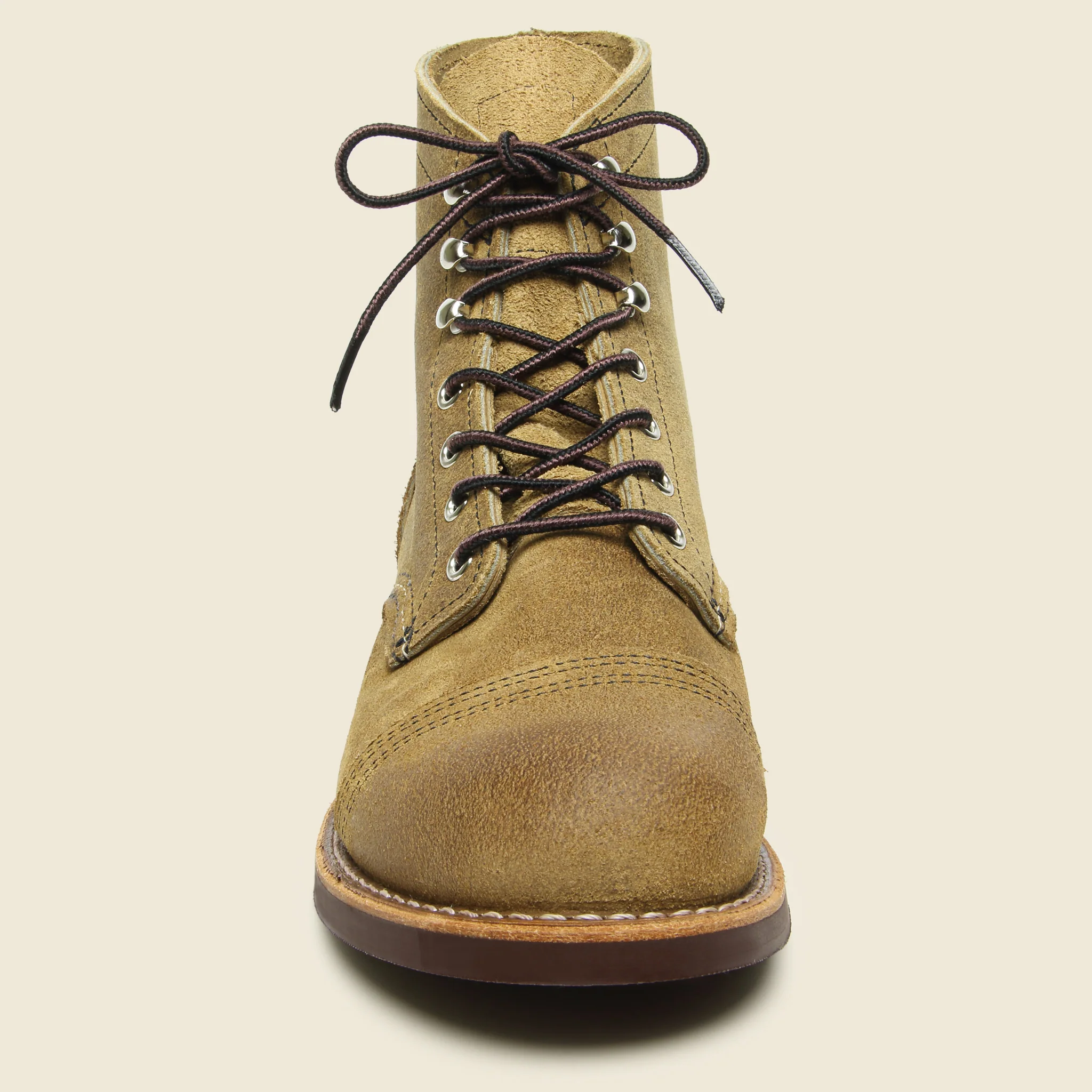 Iron Ranger No. 8083 - Hawthorne - Mini-Lug Sole - Image 4