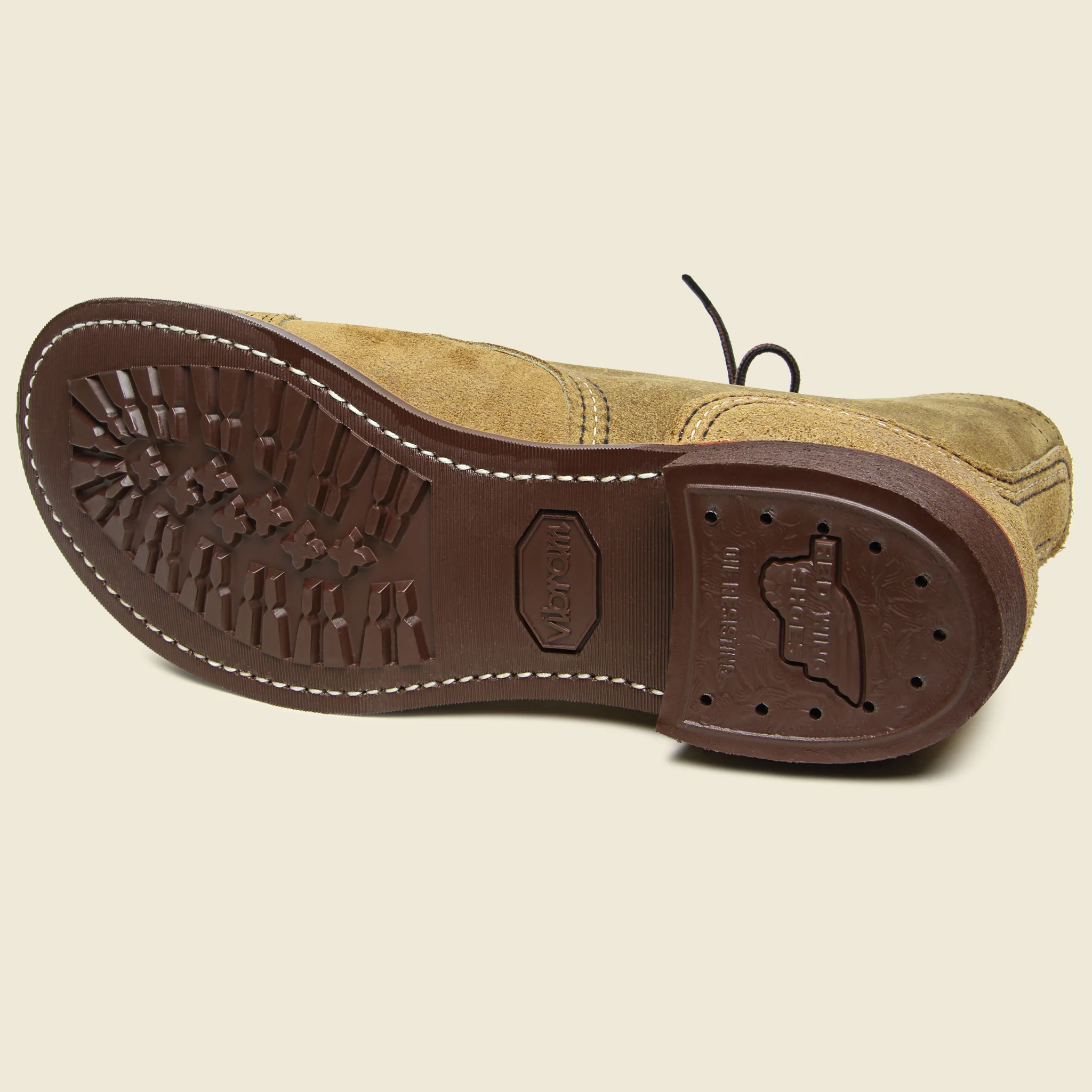 Iron Ranger No. 8083 - Hawthorne - Mini-Lug Sole - Image 5