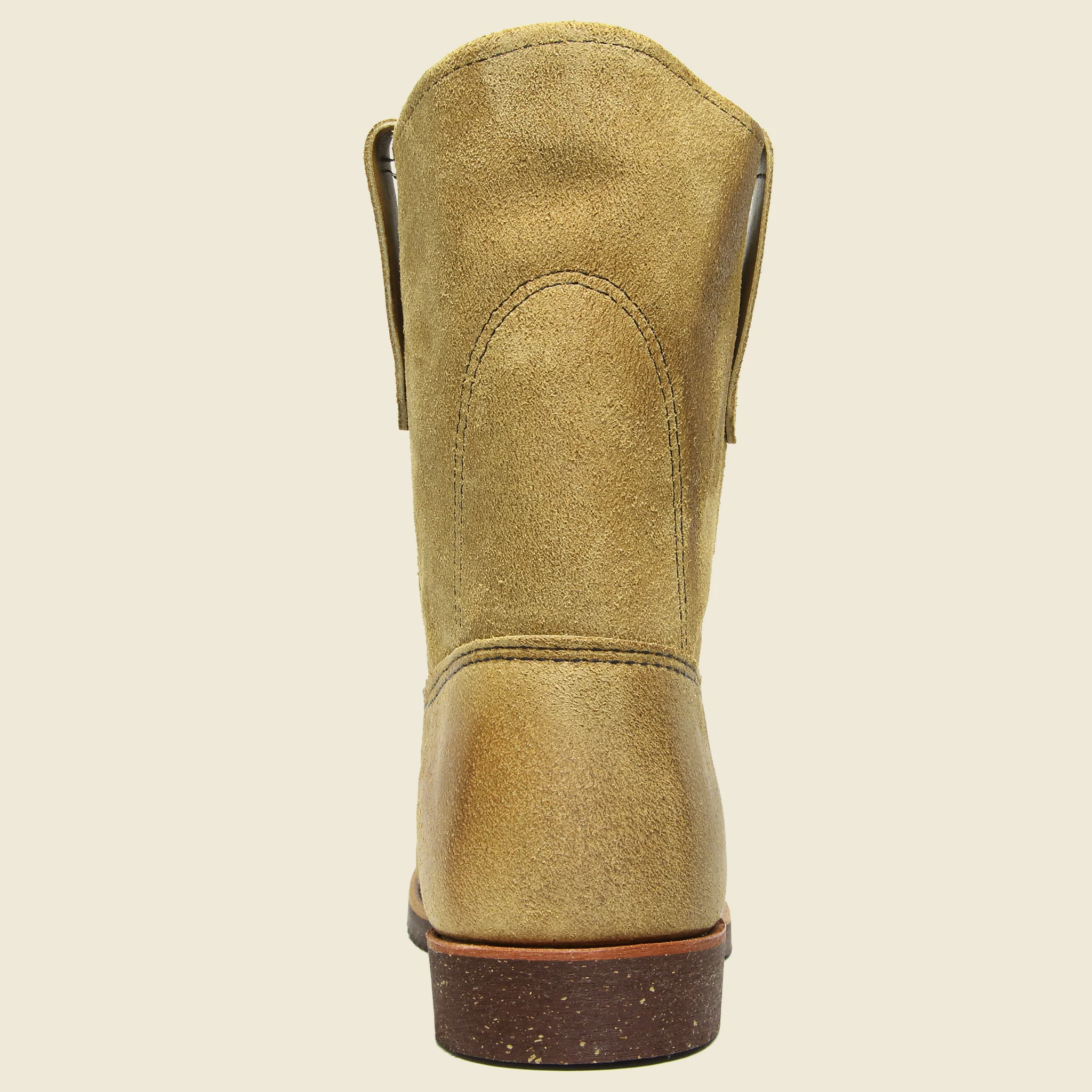 9" Pecos Boot No. 8188 - Hawthorne - Image 2