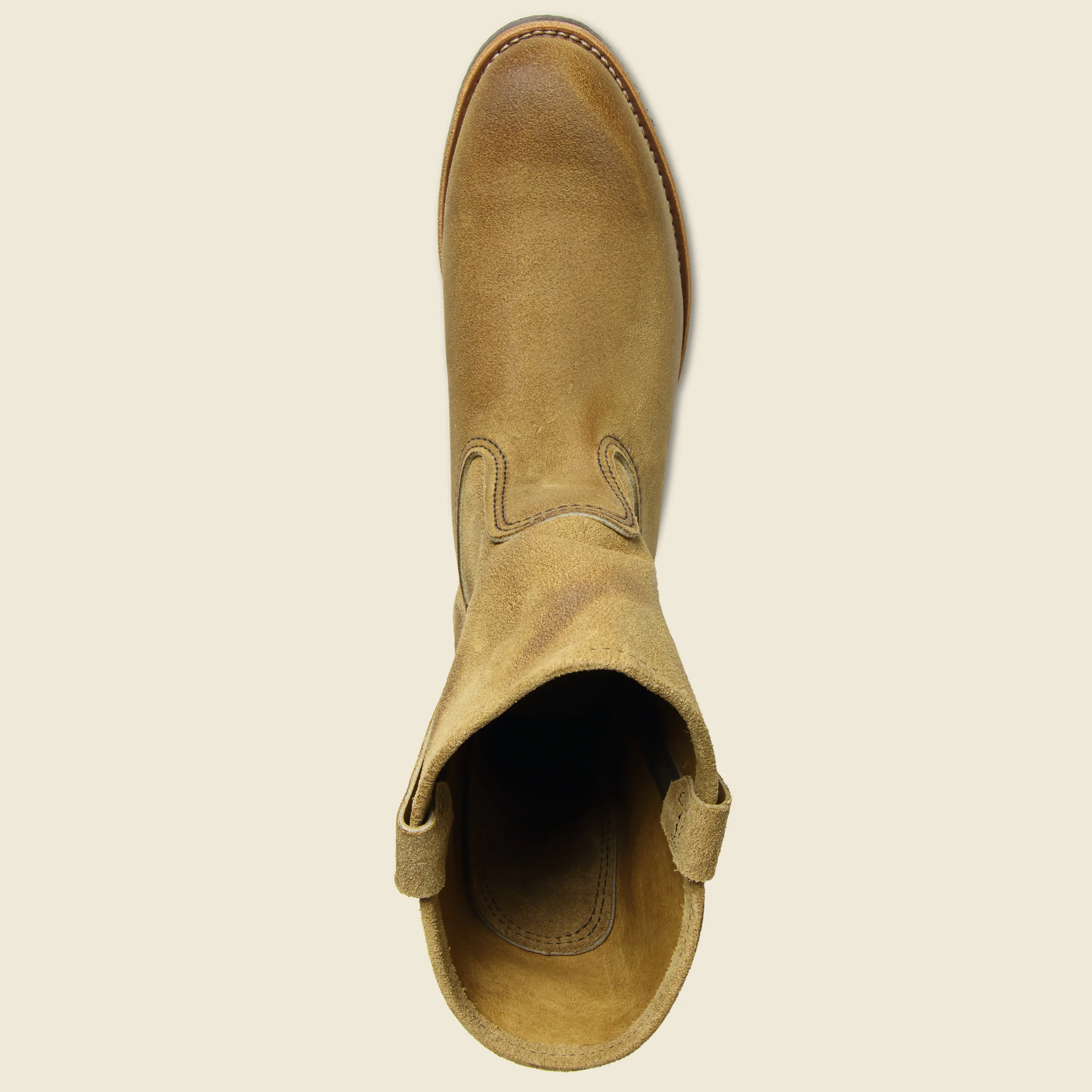 9" Pecos Boot No. 8188 - Hawthorne - Image 3