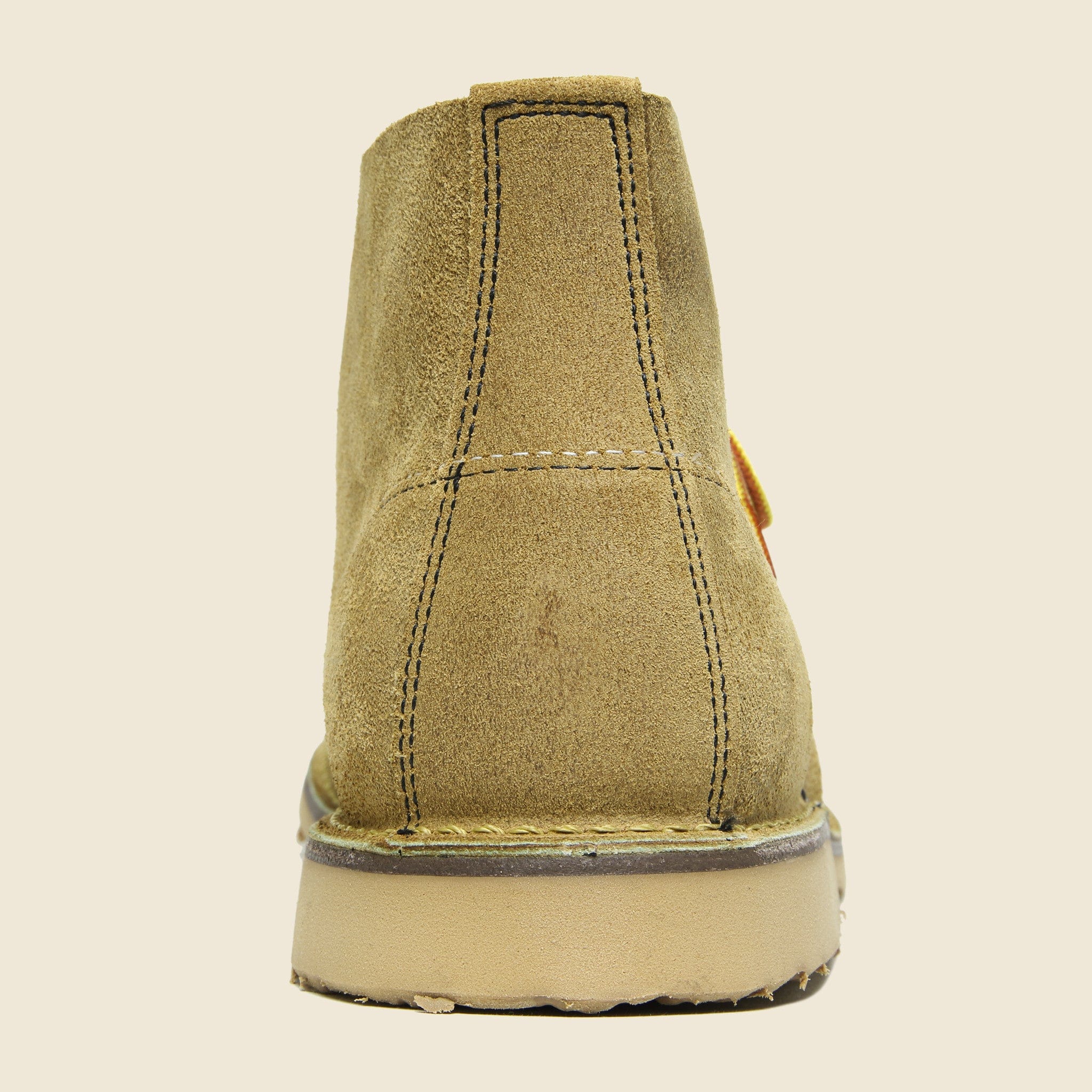 Weekender Chukka No. 3321 - Hawthorne - Image 2