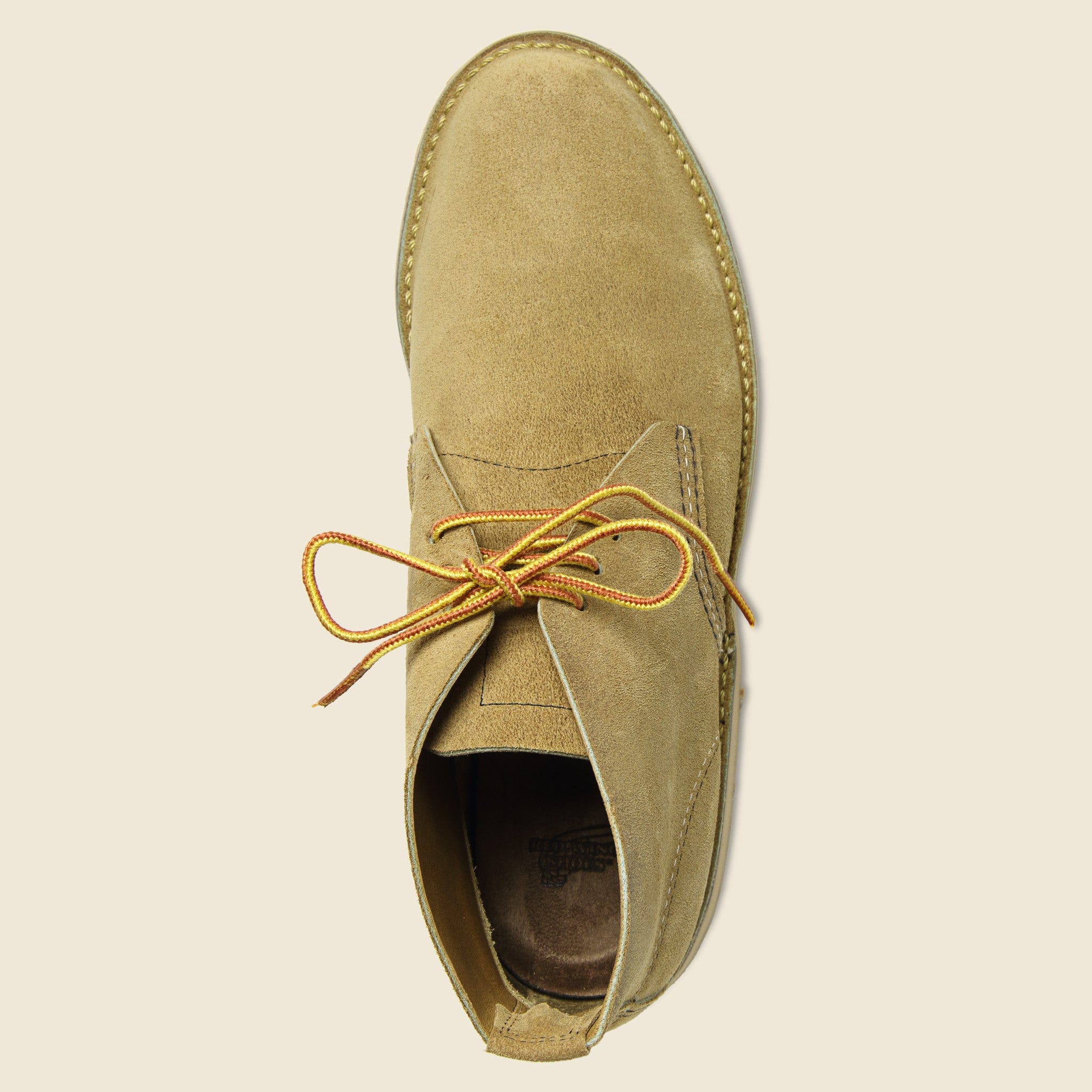 Weekender Chukka No. 3321 - Hawthorne - Image 3
