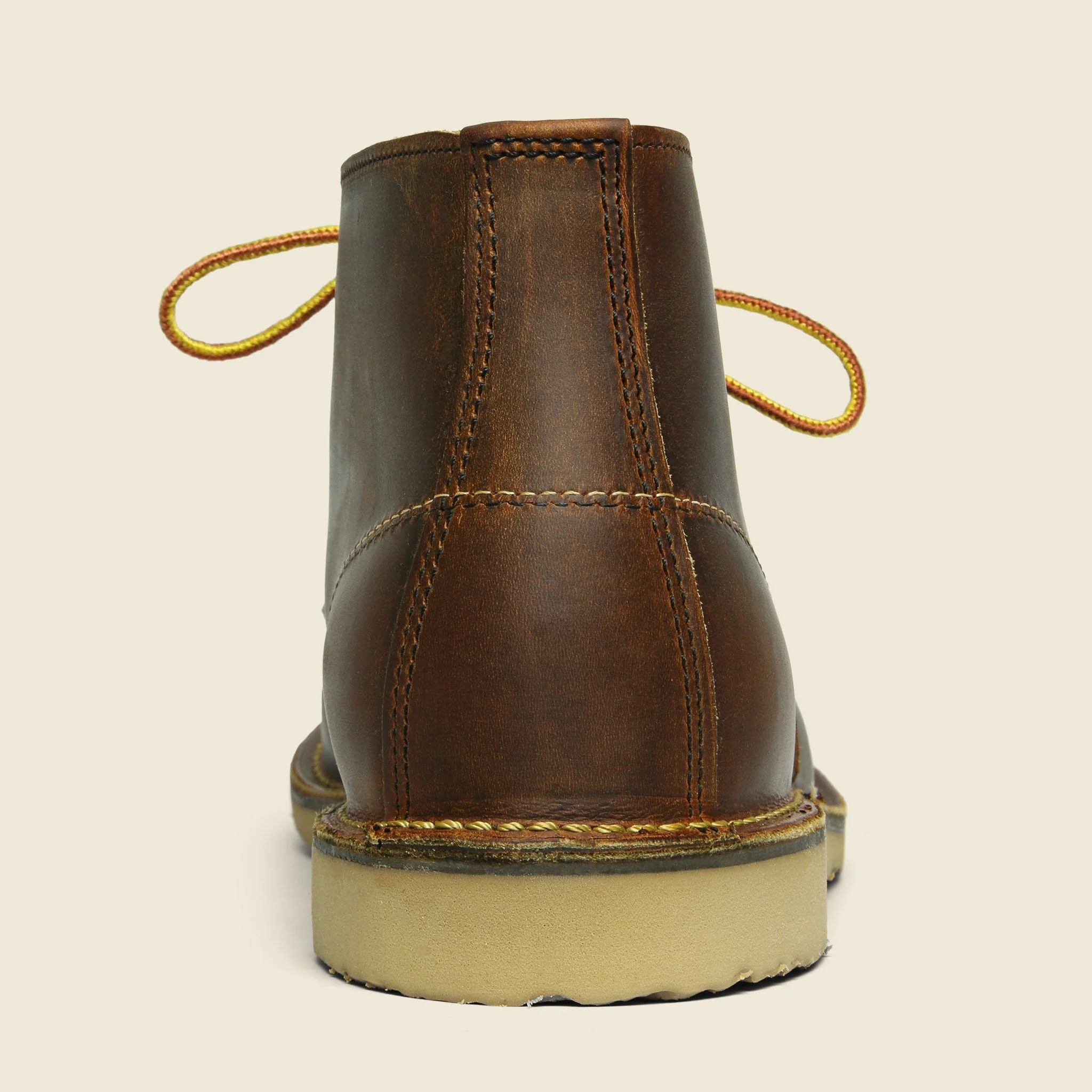 Weekender Chukka No. 3322 - Copper Rough & Tough - Image 3