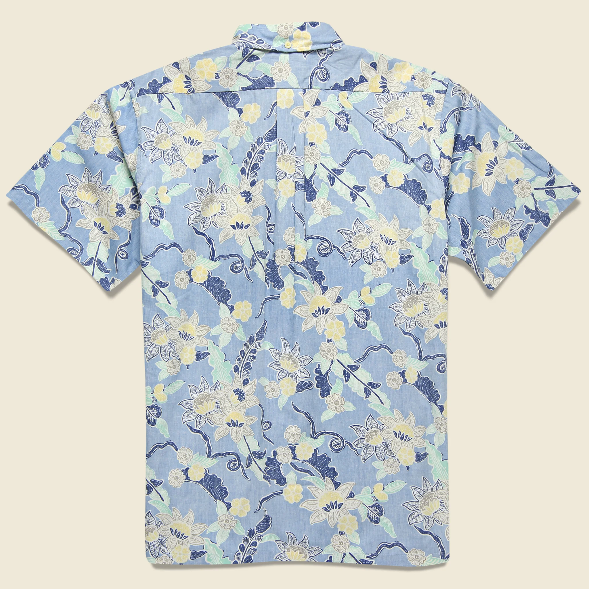 Mahaloha Shirt - Allure - Image 2