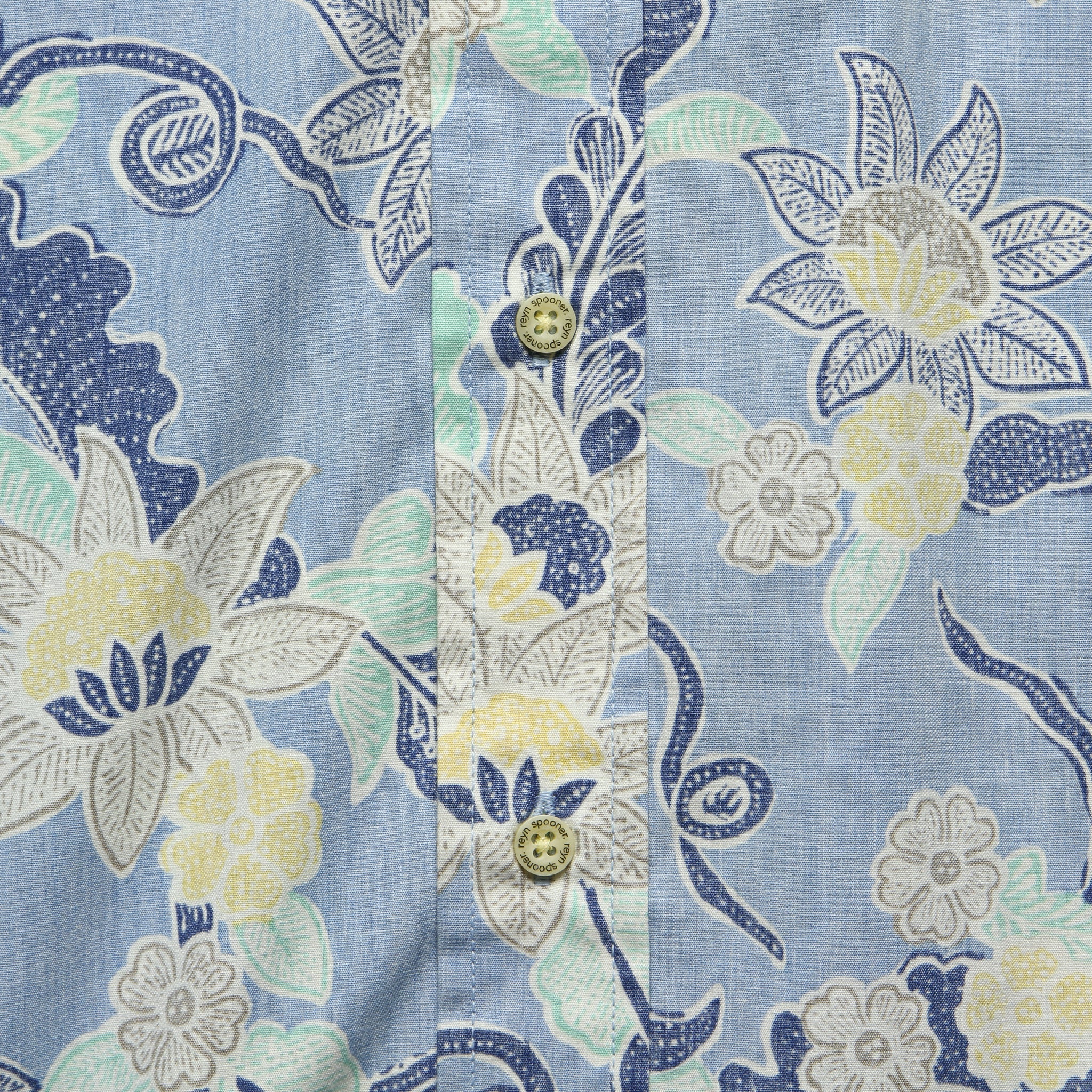 Mahaloha Shirt - Allure - Image 3