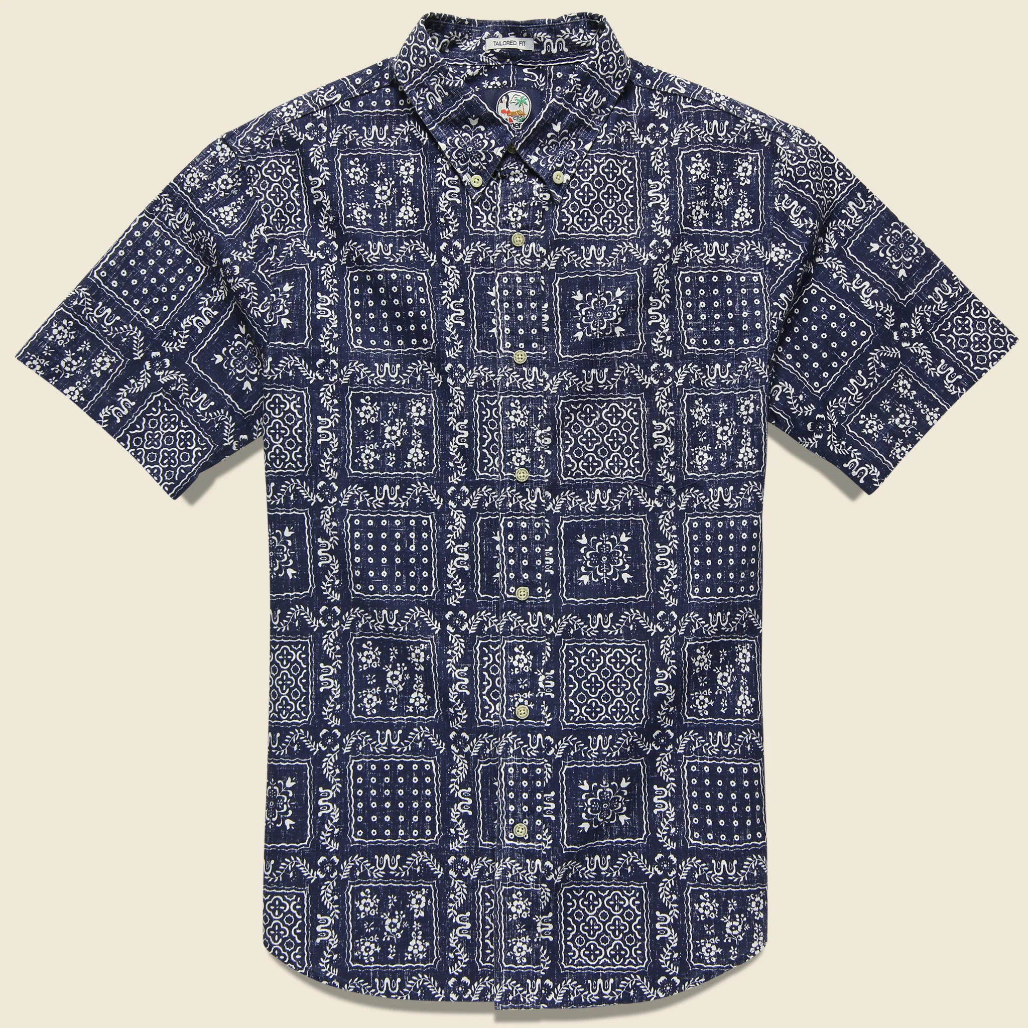 Original Lahaina Shirt - Ink