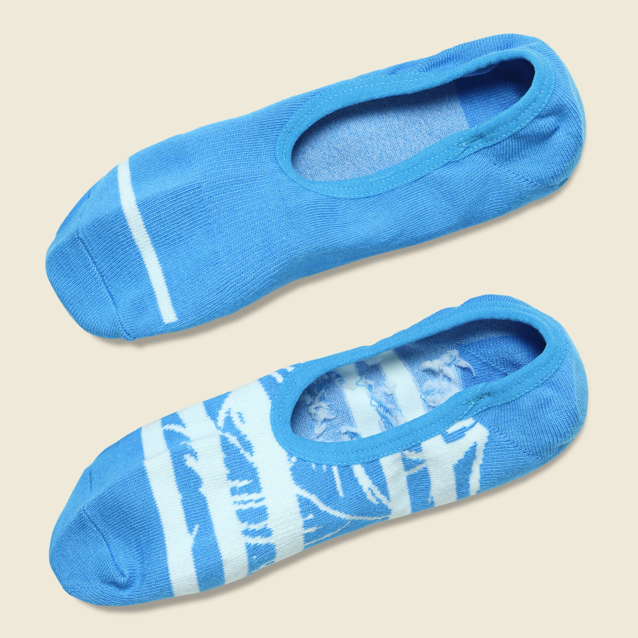 Cruise No Show 2-Pack - Blue