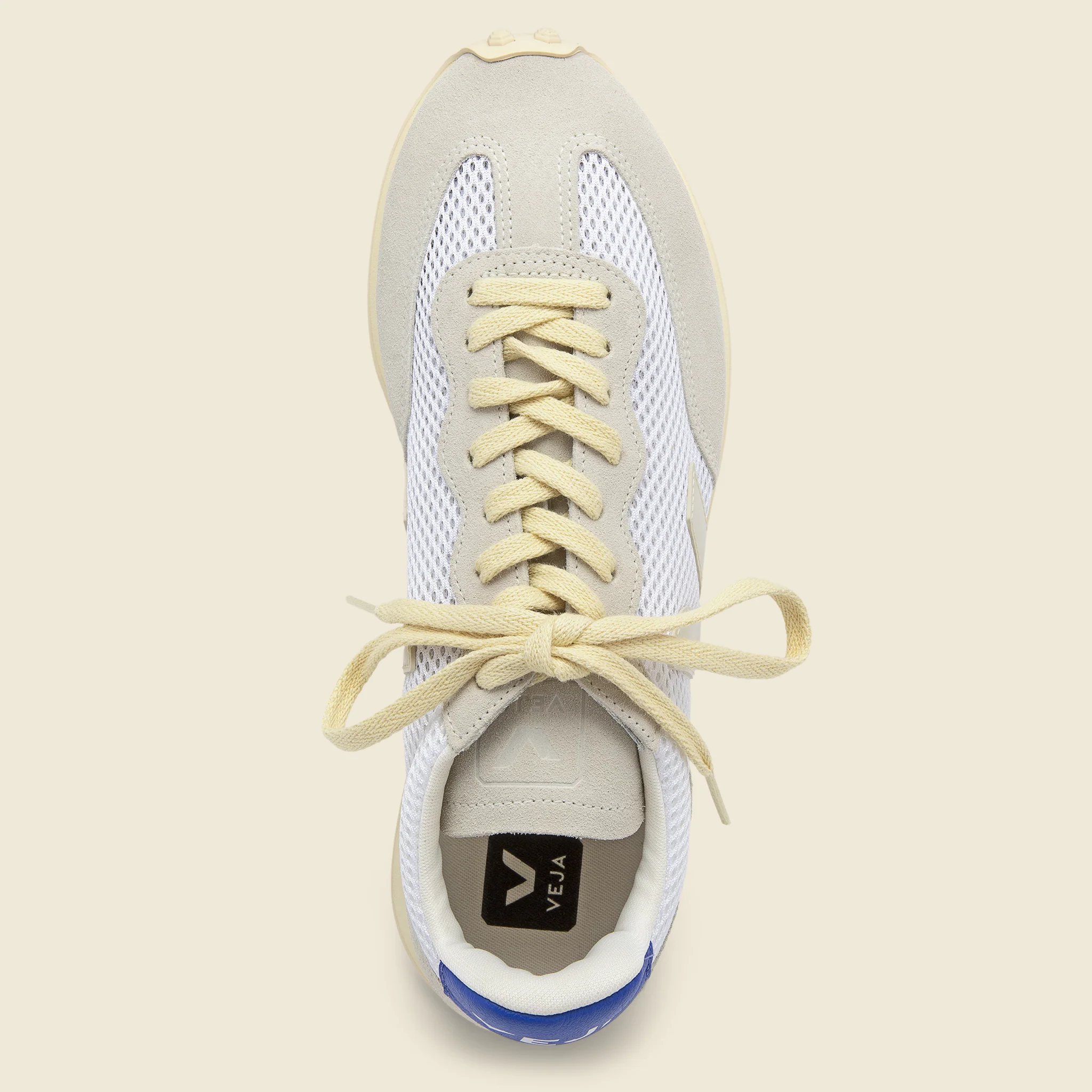 Rio Branco Aircell Sneaker - Lunar Pierre Paros - Image 2