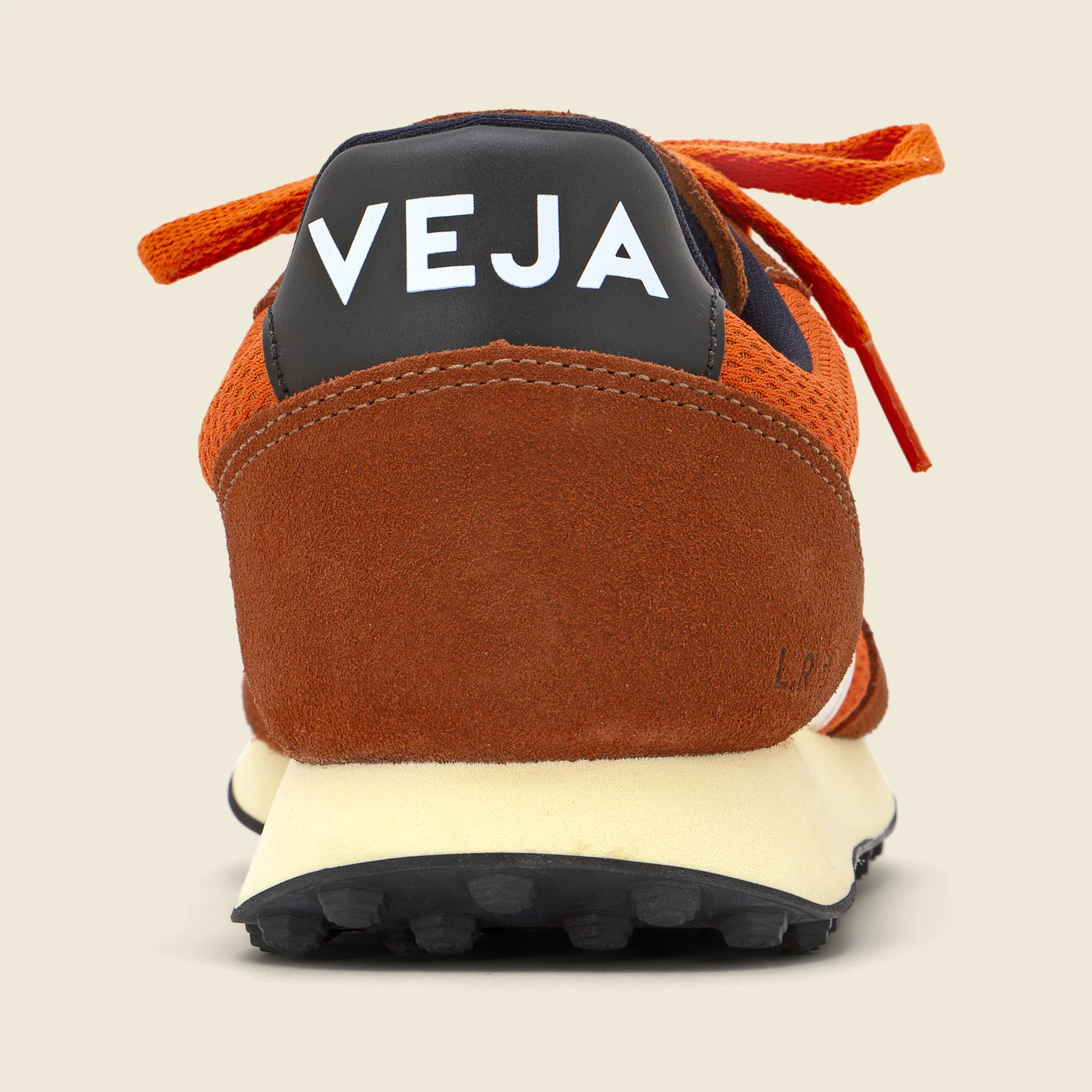 Rio Branco Alveomesh - Pumpkin White - Image 2