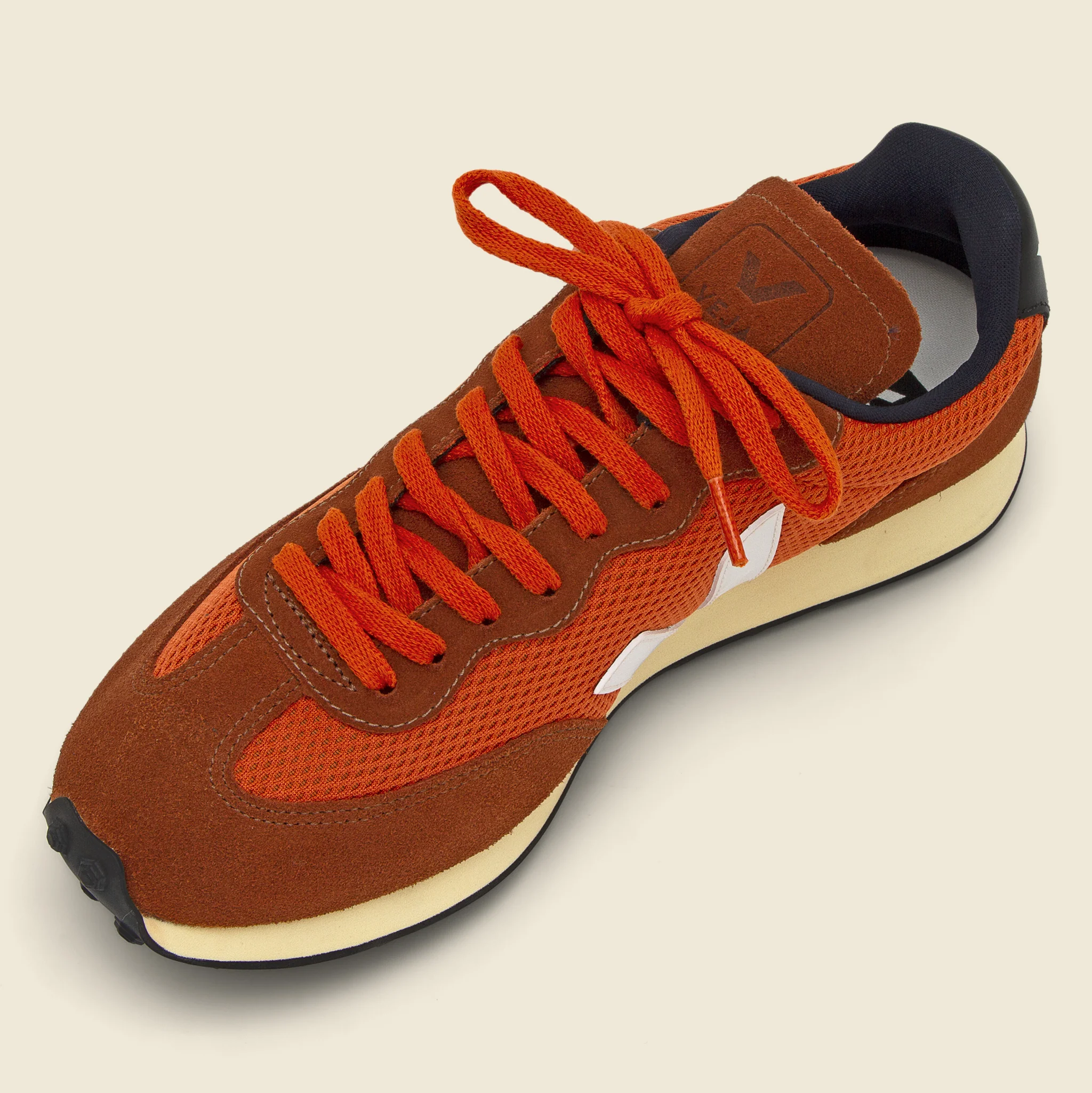 Rio Branco Alveomesh - Pumpkin White - Image 4