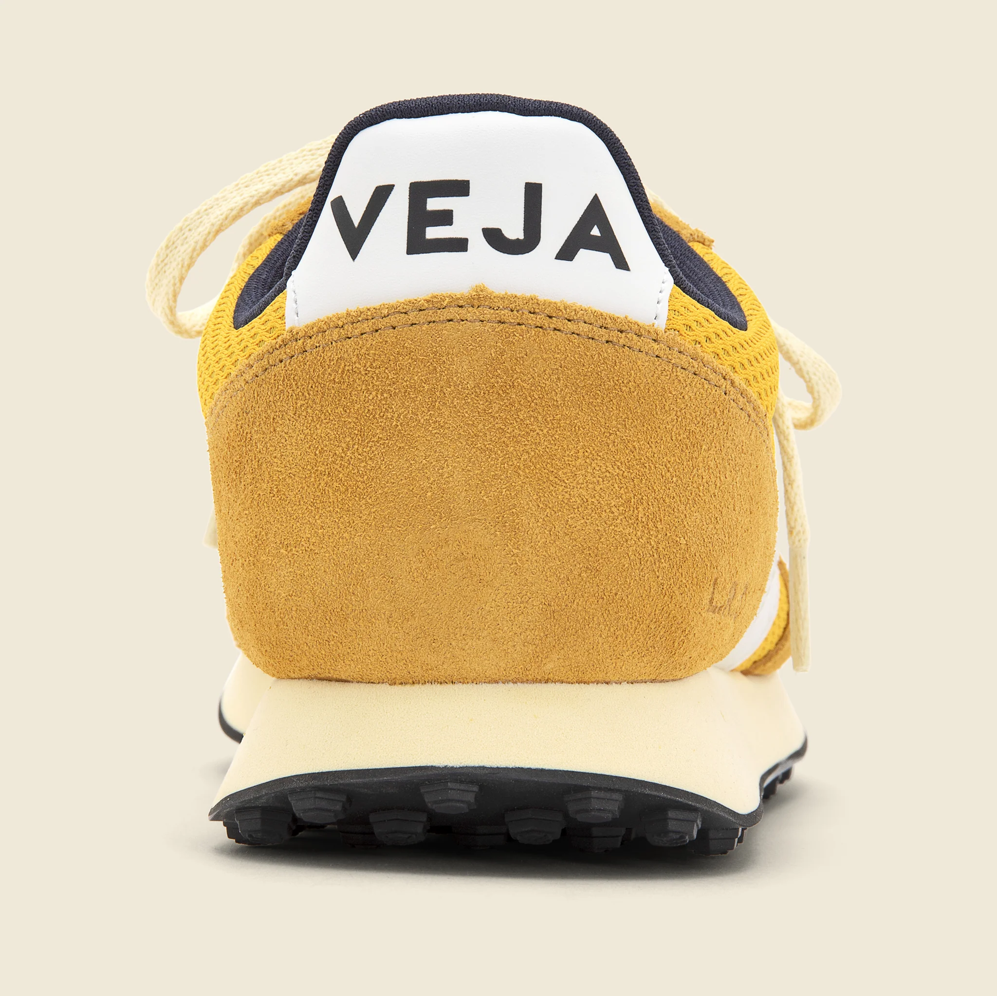 Rio Branco Alveomesh Sneaker - Ouro White - Image 3