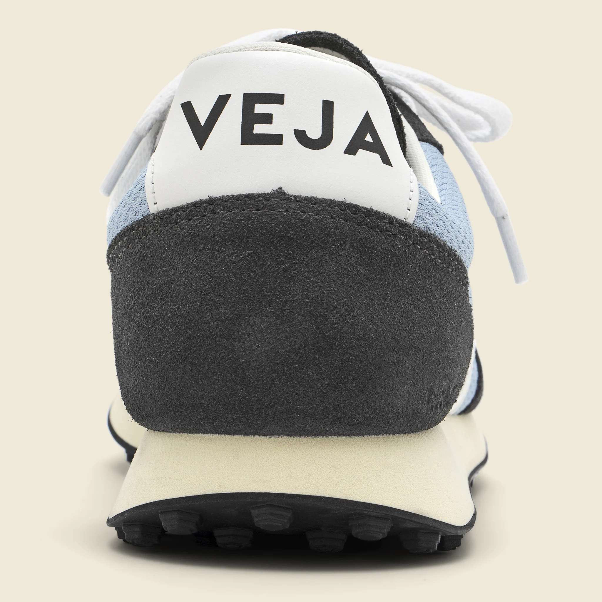 Rio Branco Alveomesh Sneaker - Steel White - Image 3