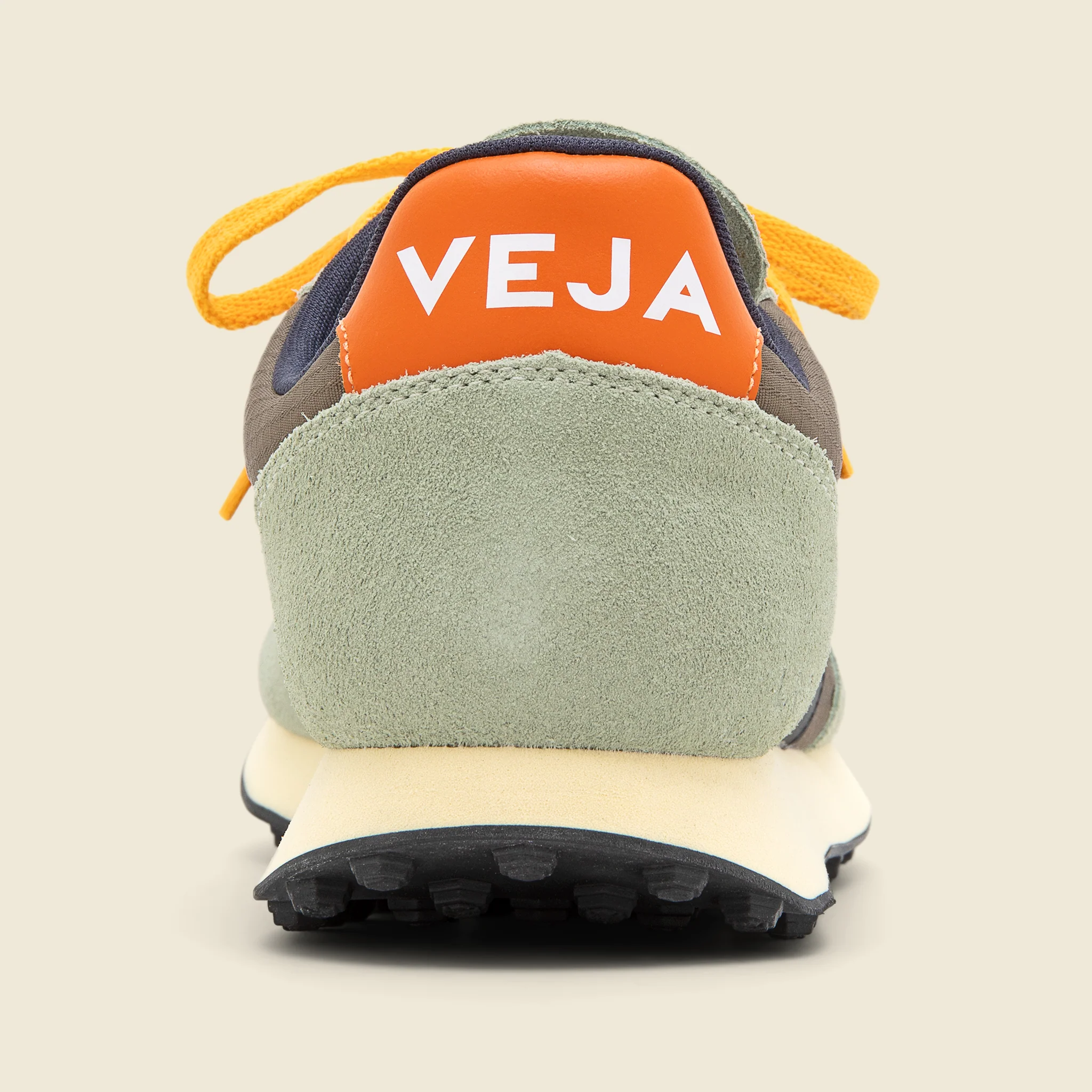 Rio Branco Ripstop Sneaker - Khaki Black - Image 3