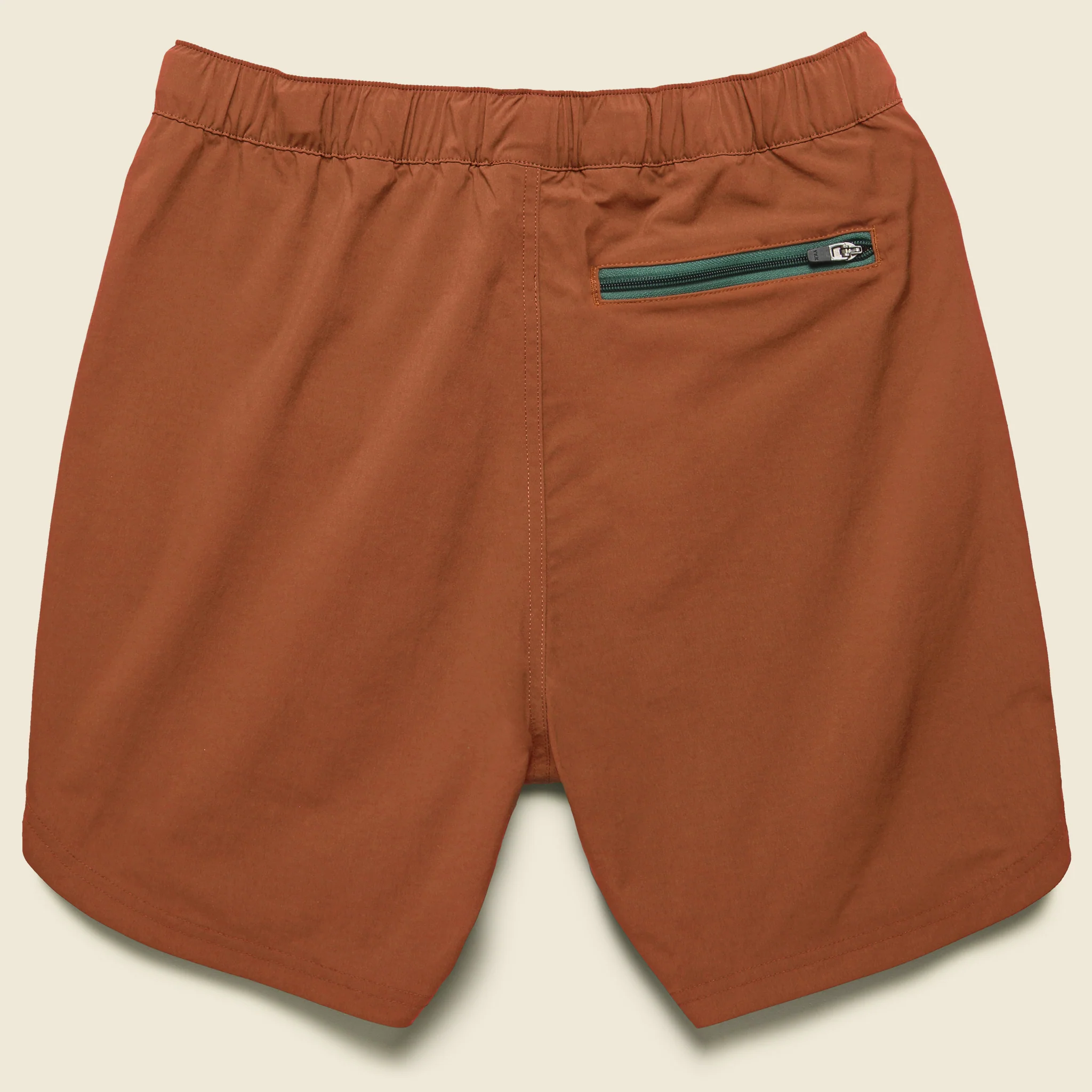 River Shorts - Brick - Image 2