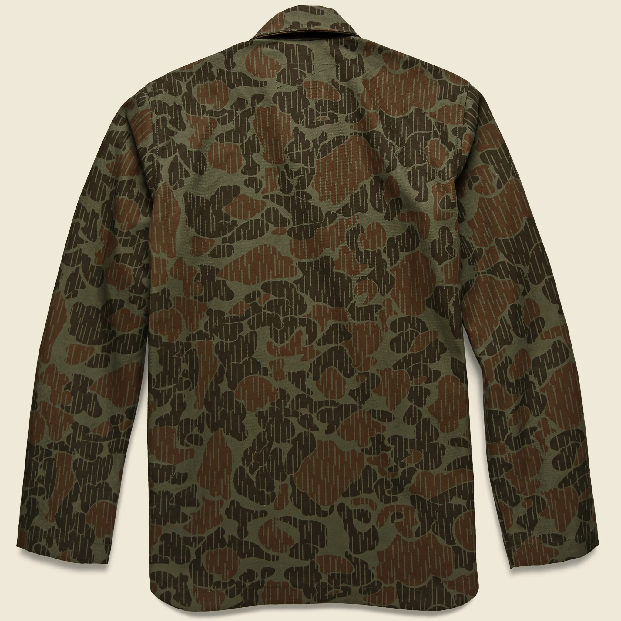 Harbor Jacket - Anniversary Camo - Image 2
