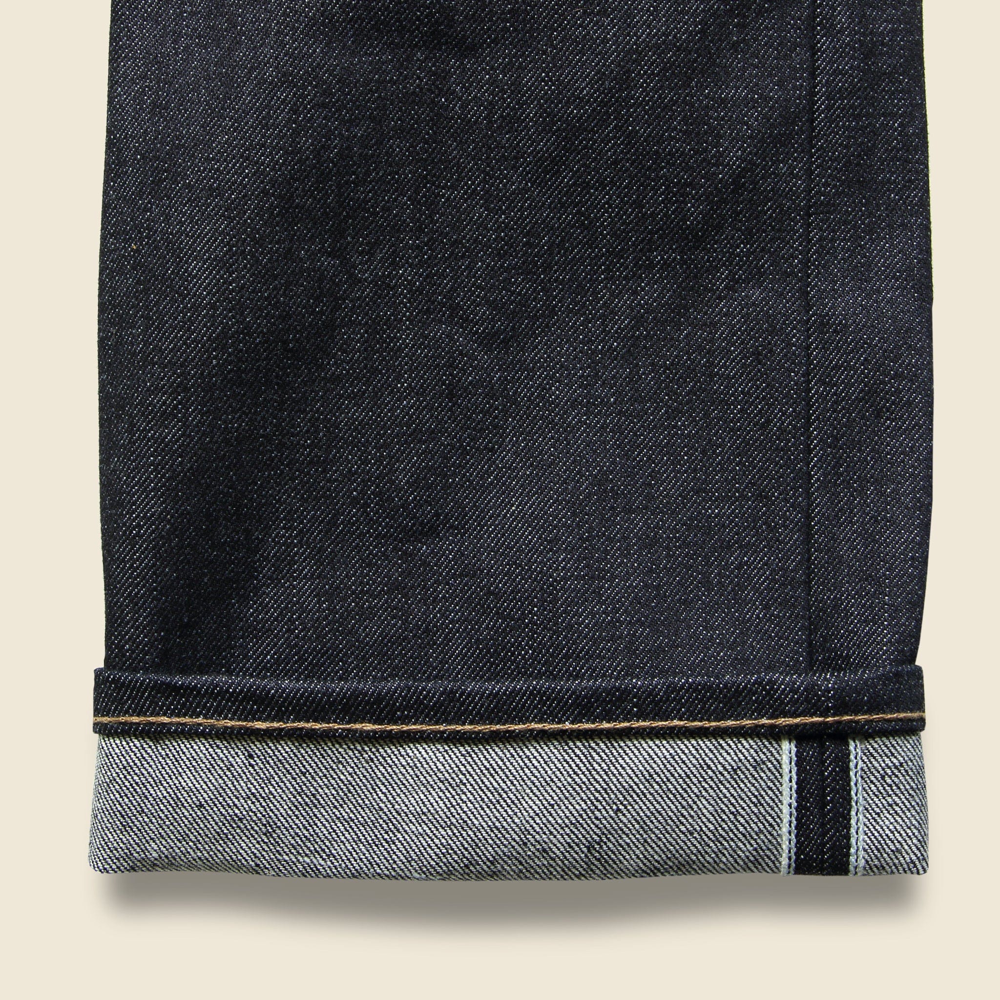 SK 15oz - Raw Indigo - Image 4