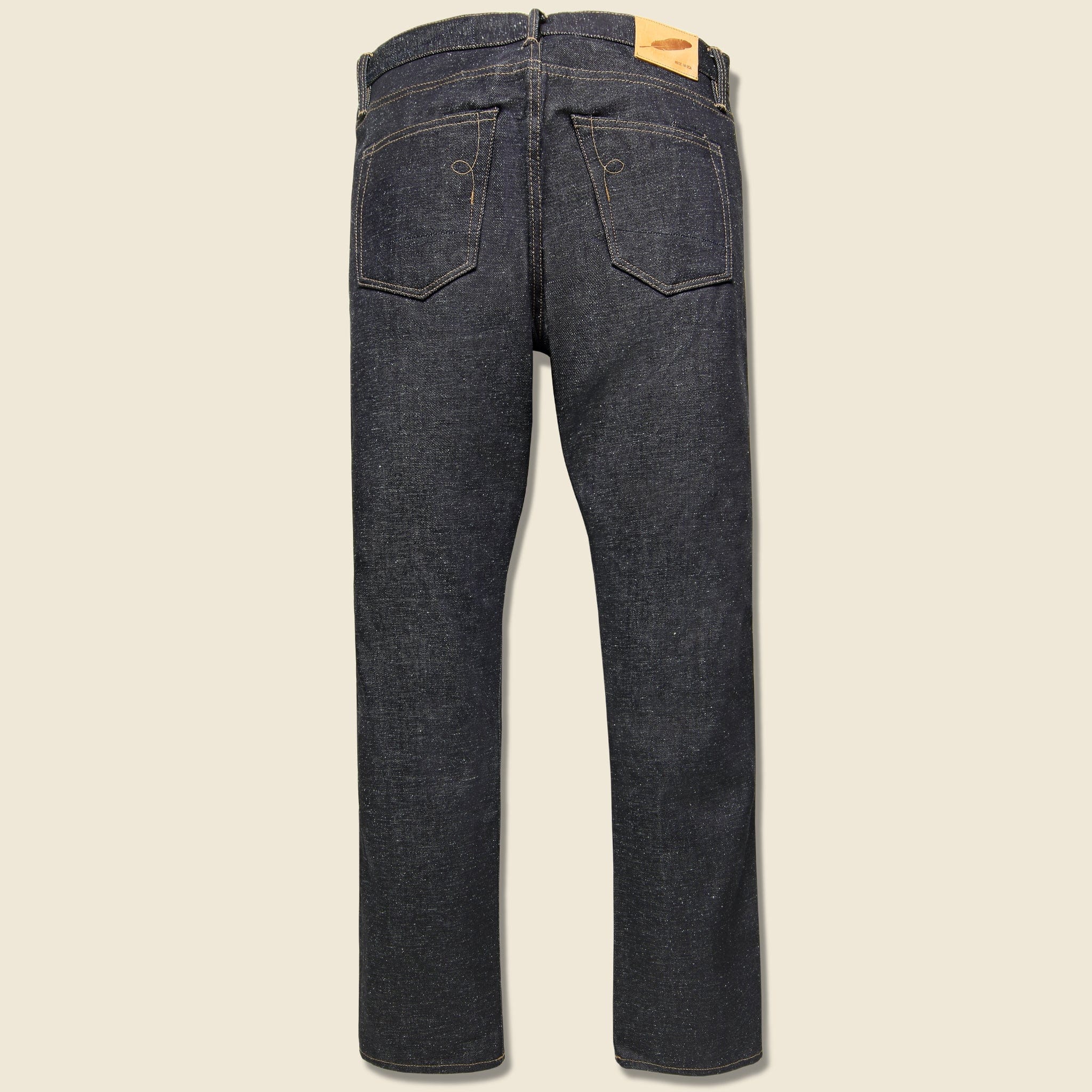Standard Issue 12oz - Indigo - Image 2