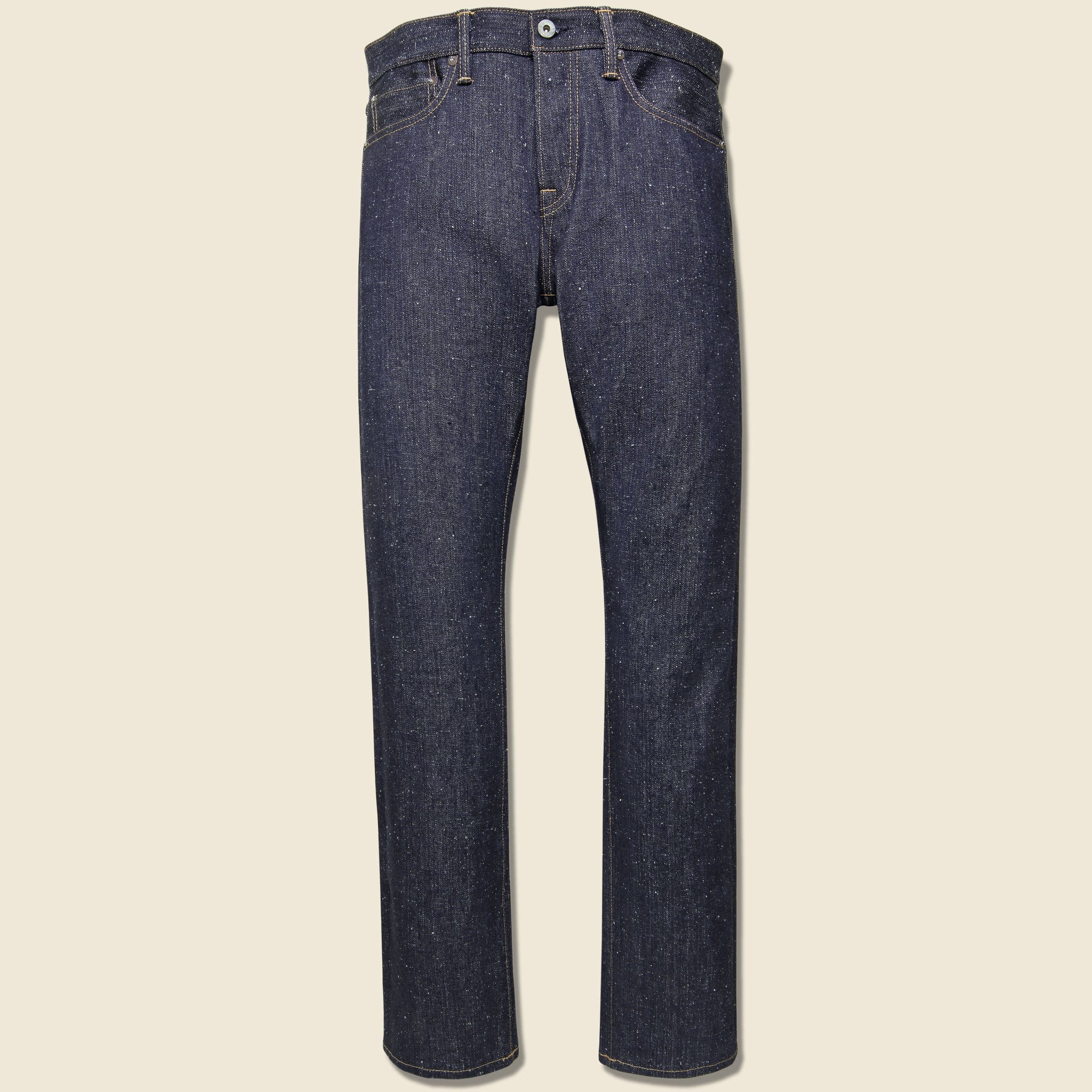 Stanton 14oz - Neppy Indigo