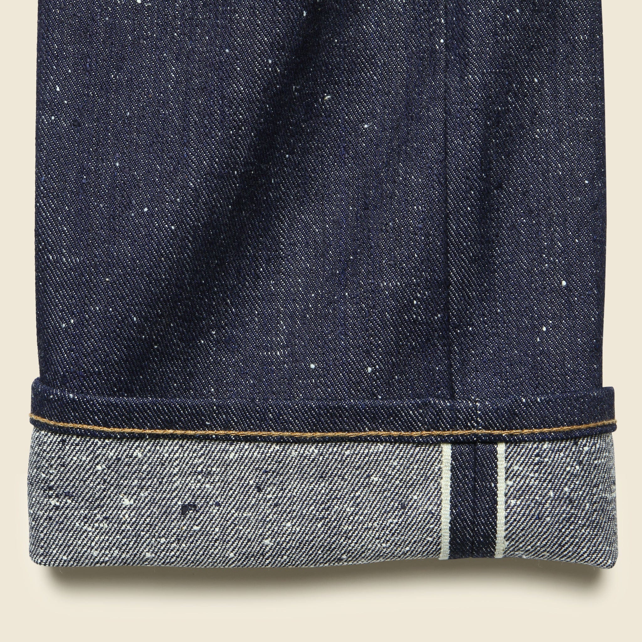 Stanton 14oz - Neppy Indigo - Image 4