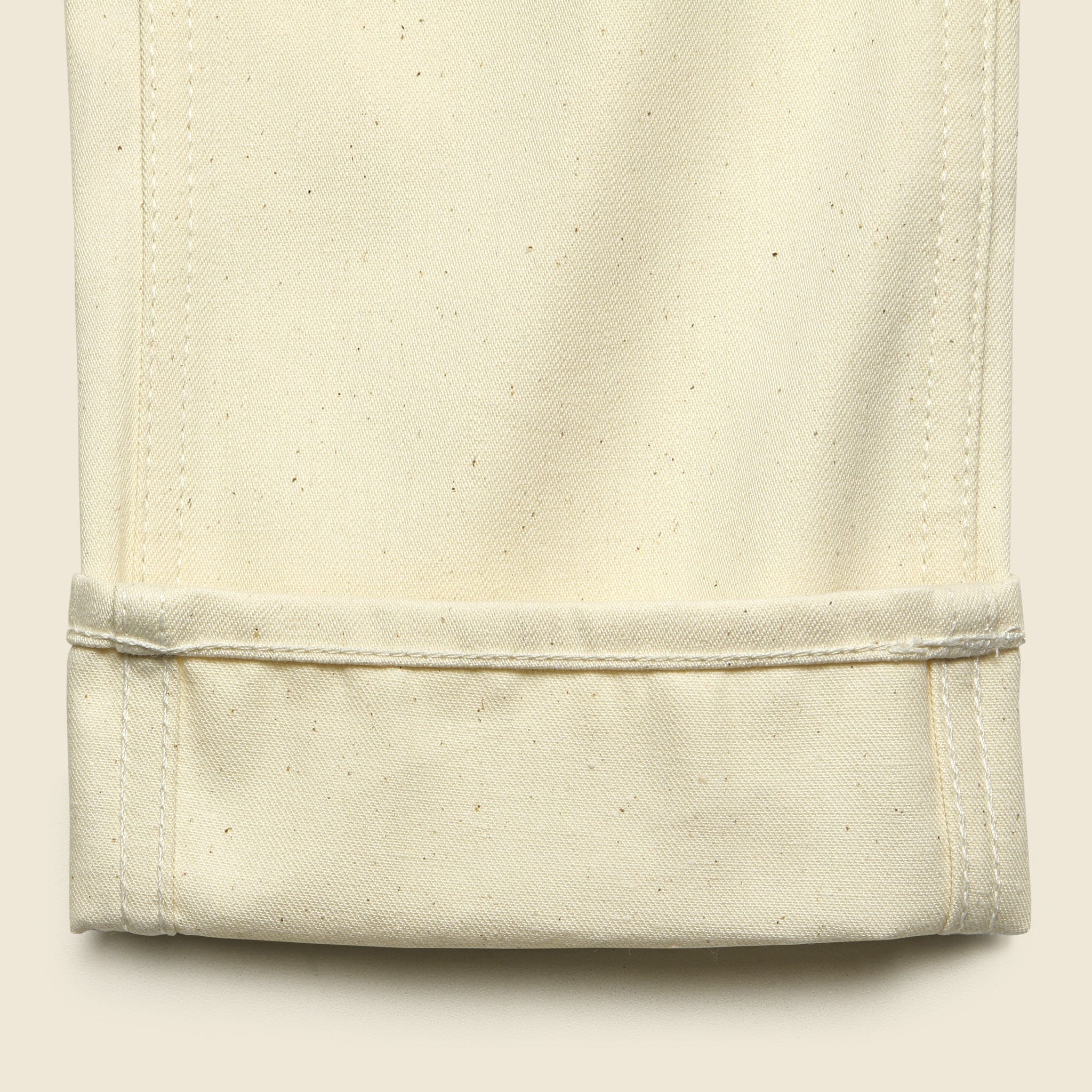 Stanton 9oz - Ecru - Image 4