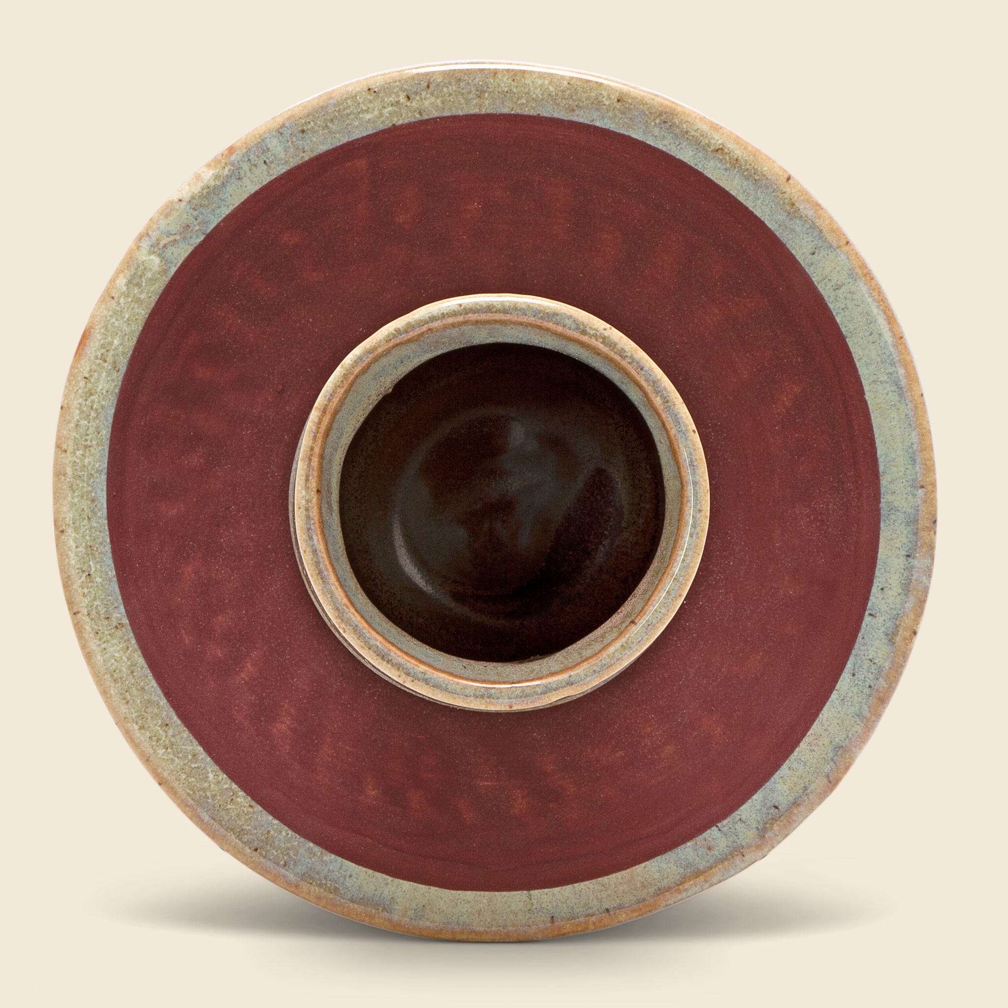 Stoneware Match Striker - Image 2