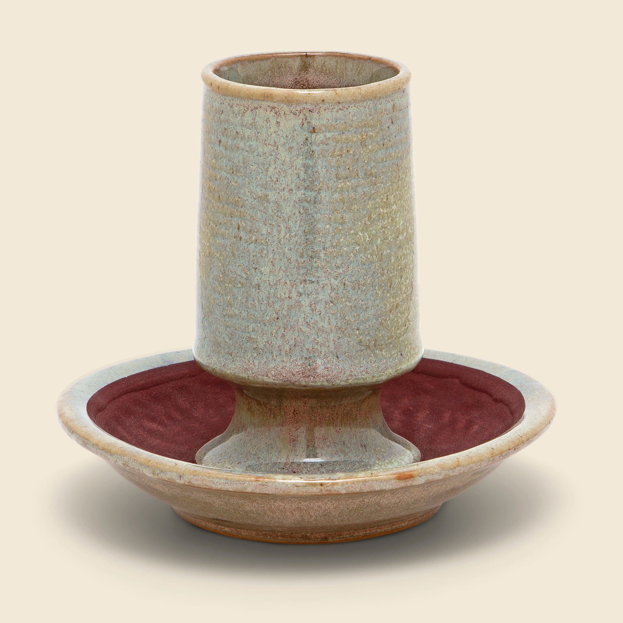 Stoneware Match Striker - Image 3