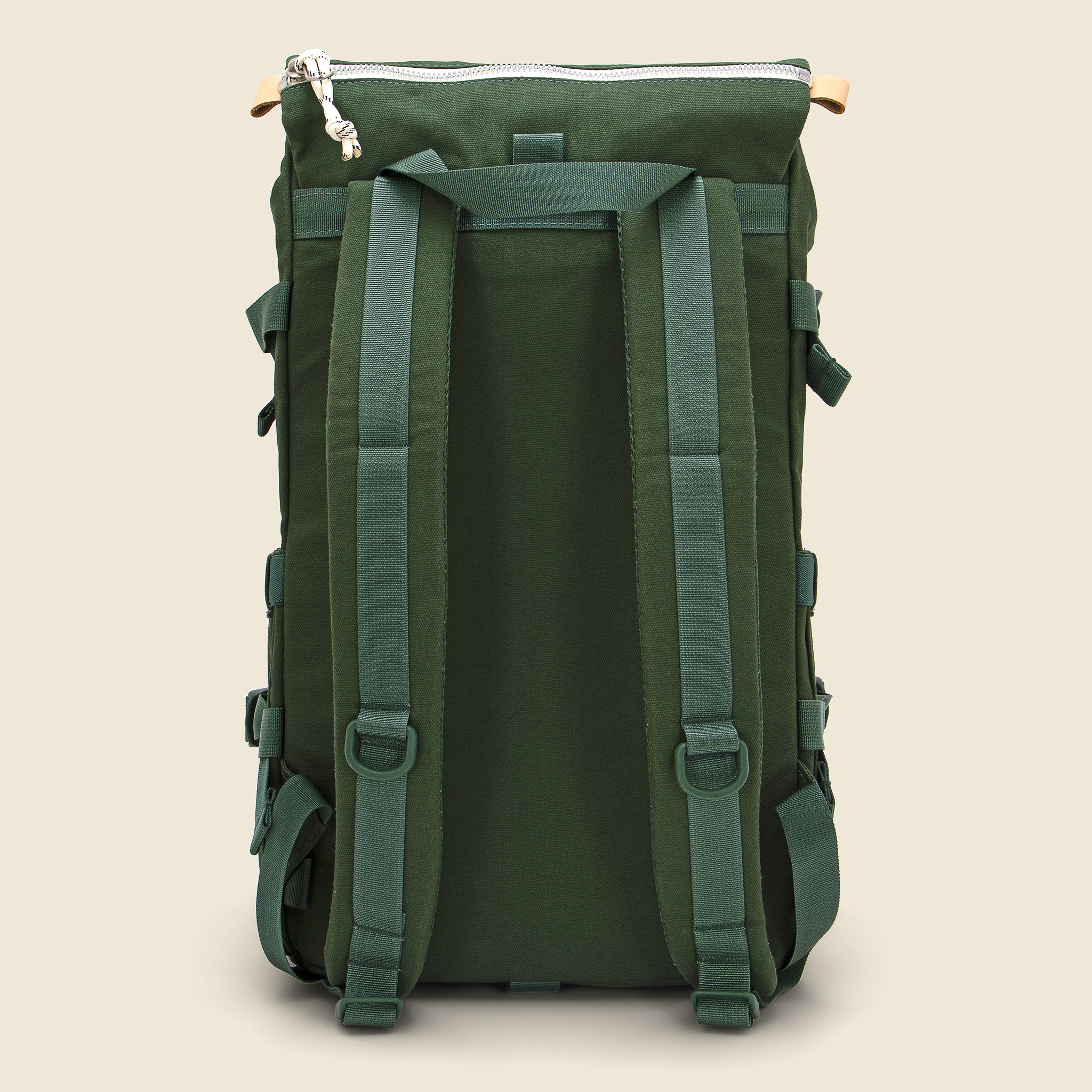 Rover Pack Classic - Forest Canvas - Image 2