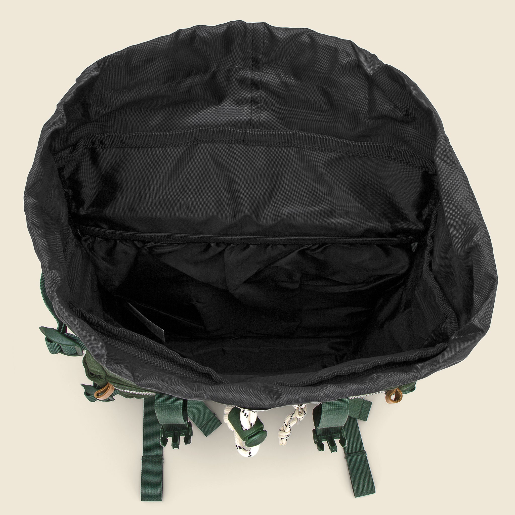 Rover Pack Classic - Forest Canvas - Image 3