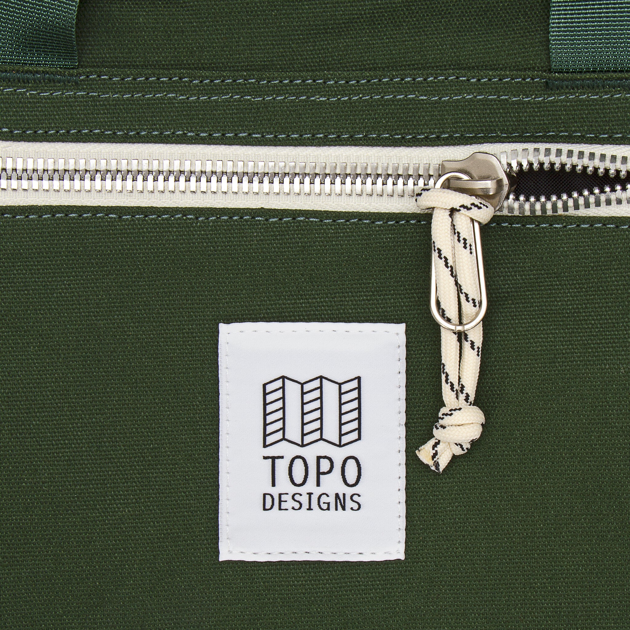 Rover Pack Classic - Forest Canvas - Image 4