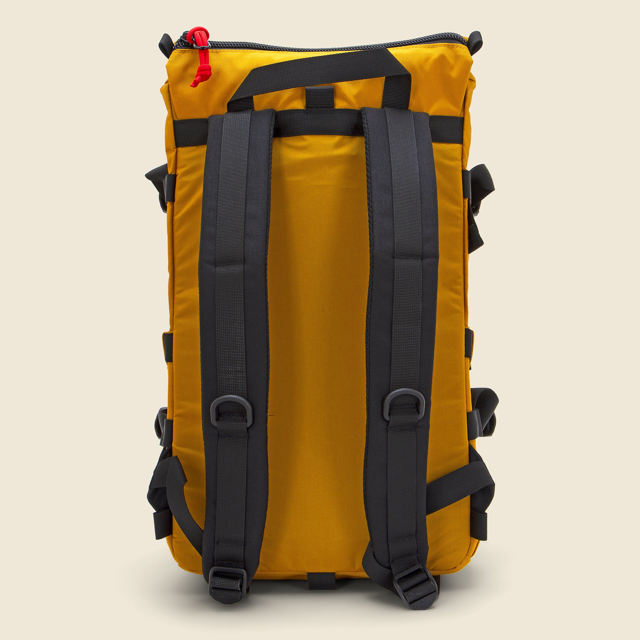Rover Pack Classic - Mustard - Image 2