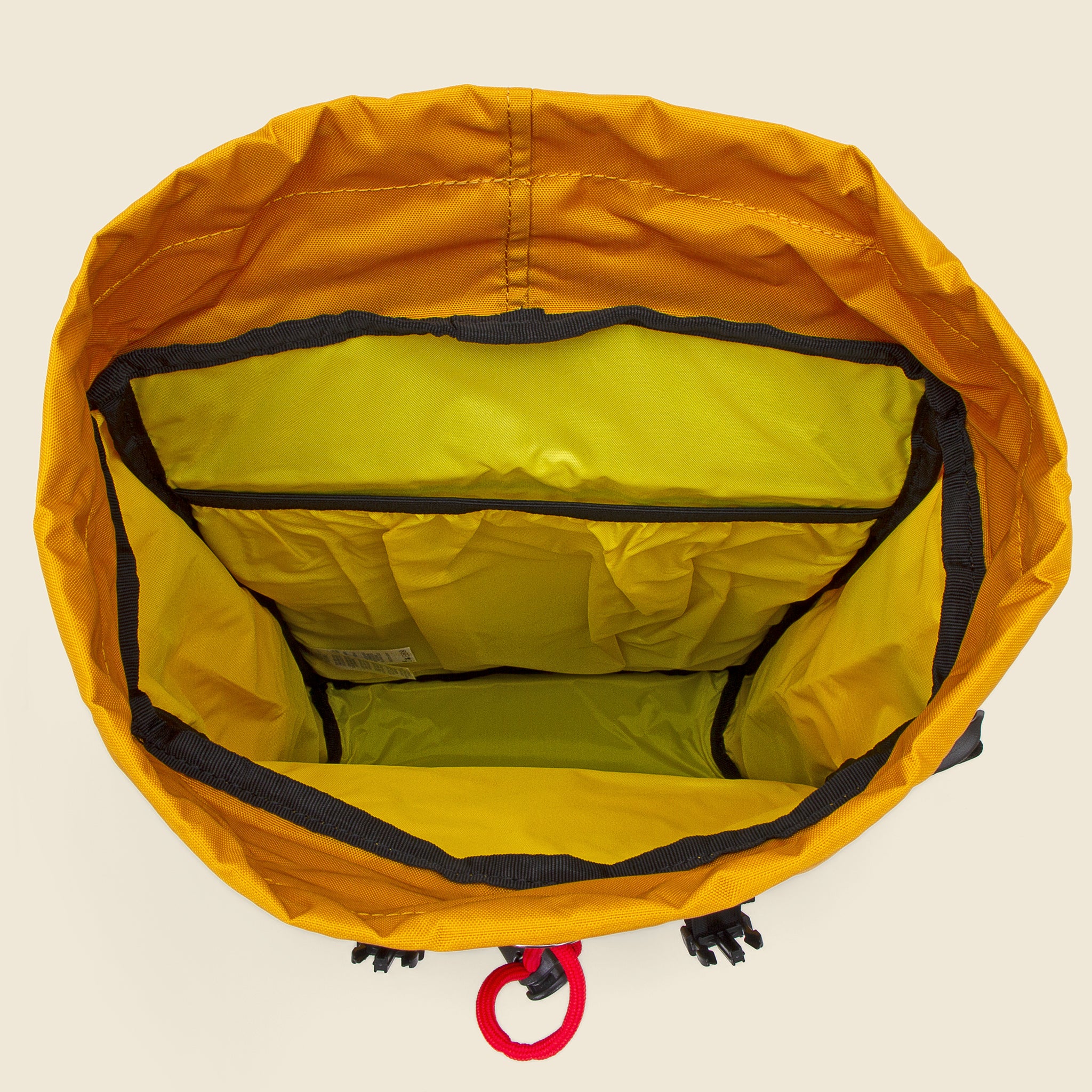 Rover Pack Classic - Mustard - Image 3