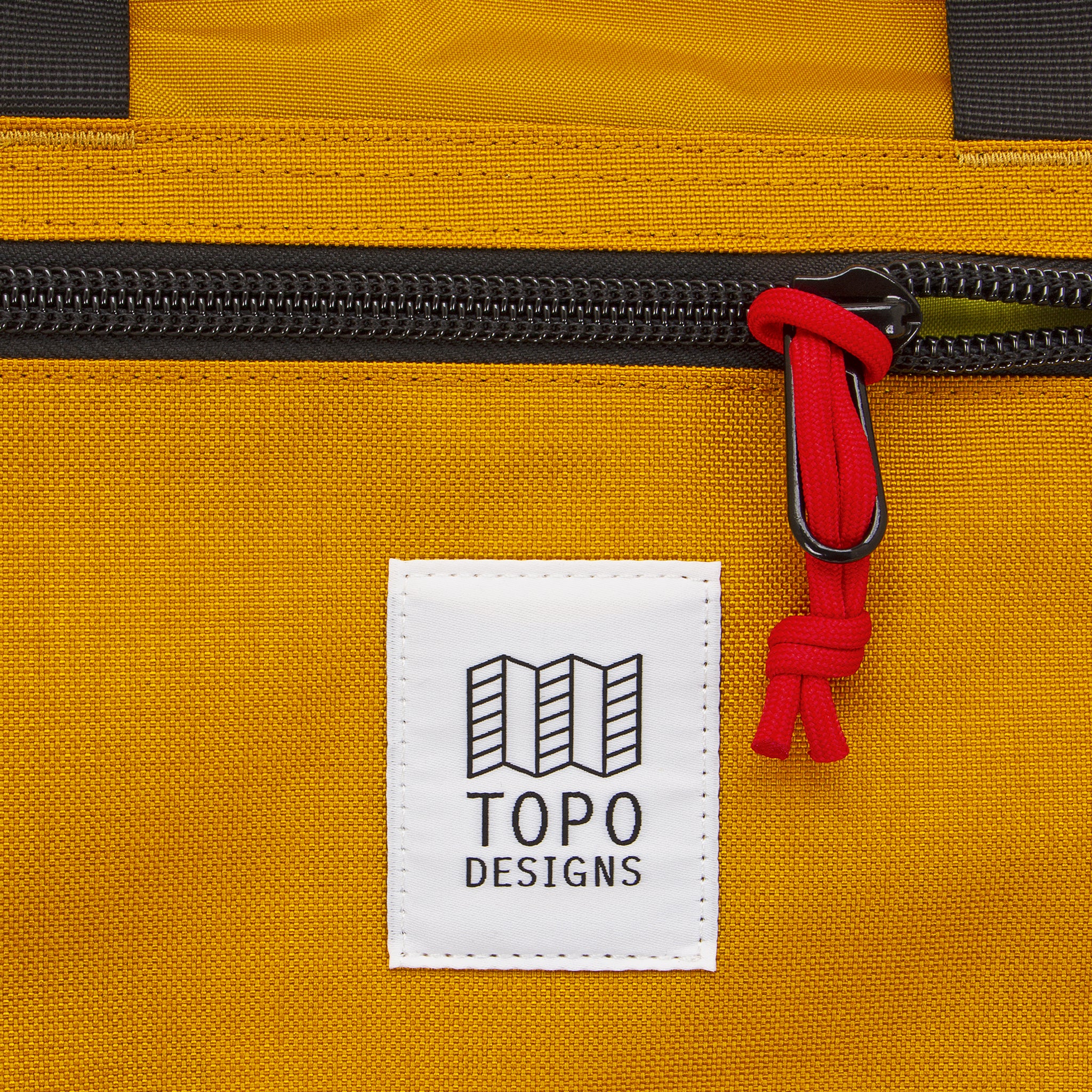 Rover Pack Classic - Mustard - Image 4