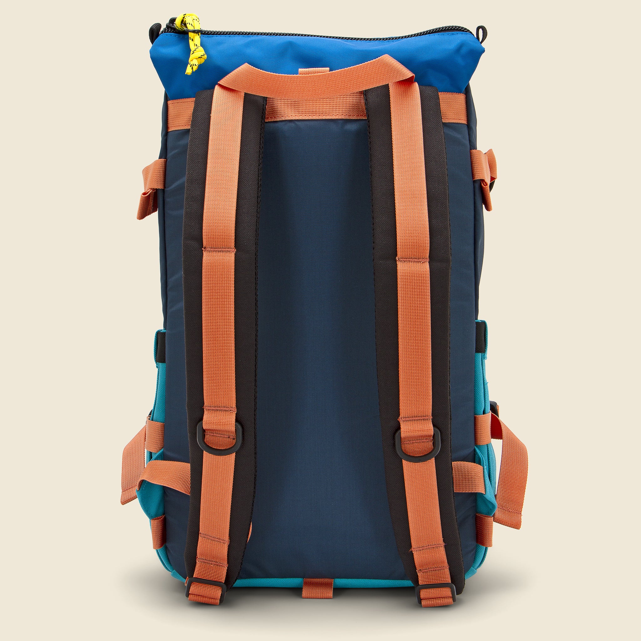 Rover Pack Classic - Tile Blue/Pond Blue - Image 2
