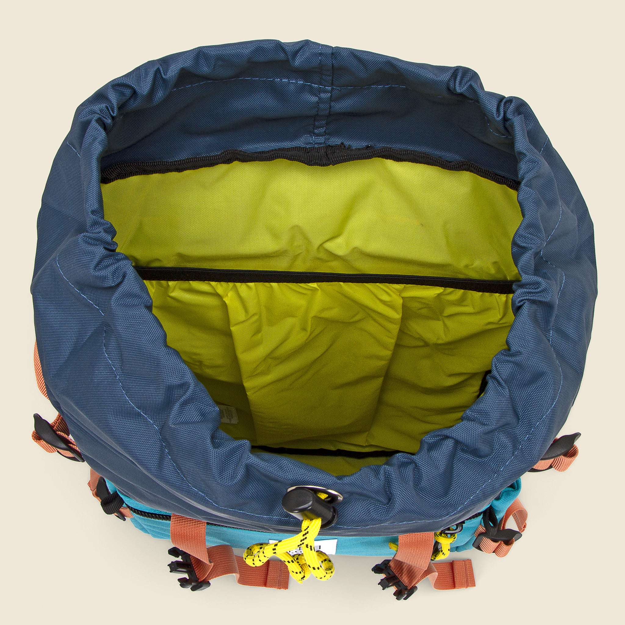 Rover Pack Classic - Tile Blue/Pond Blue - Image 3