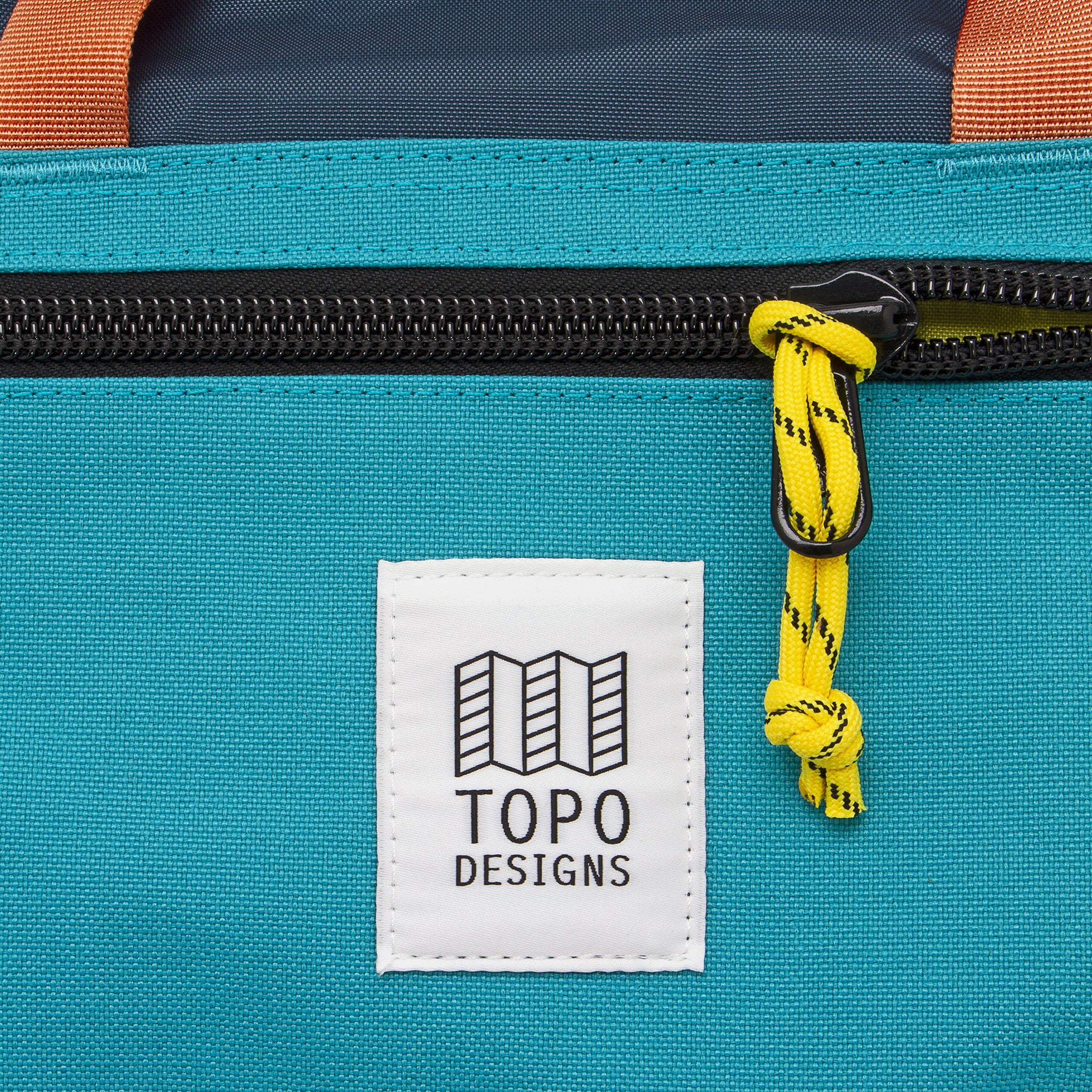 Rover Pack Classic - Tile Blue/Pond Blue - Image 4