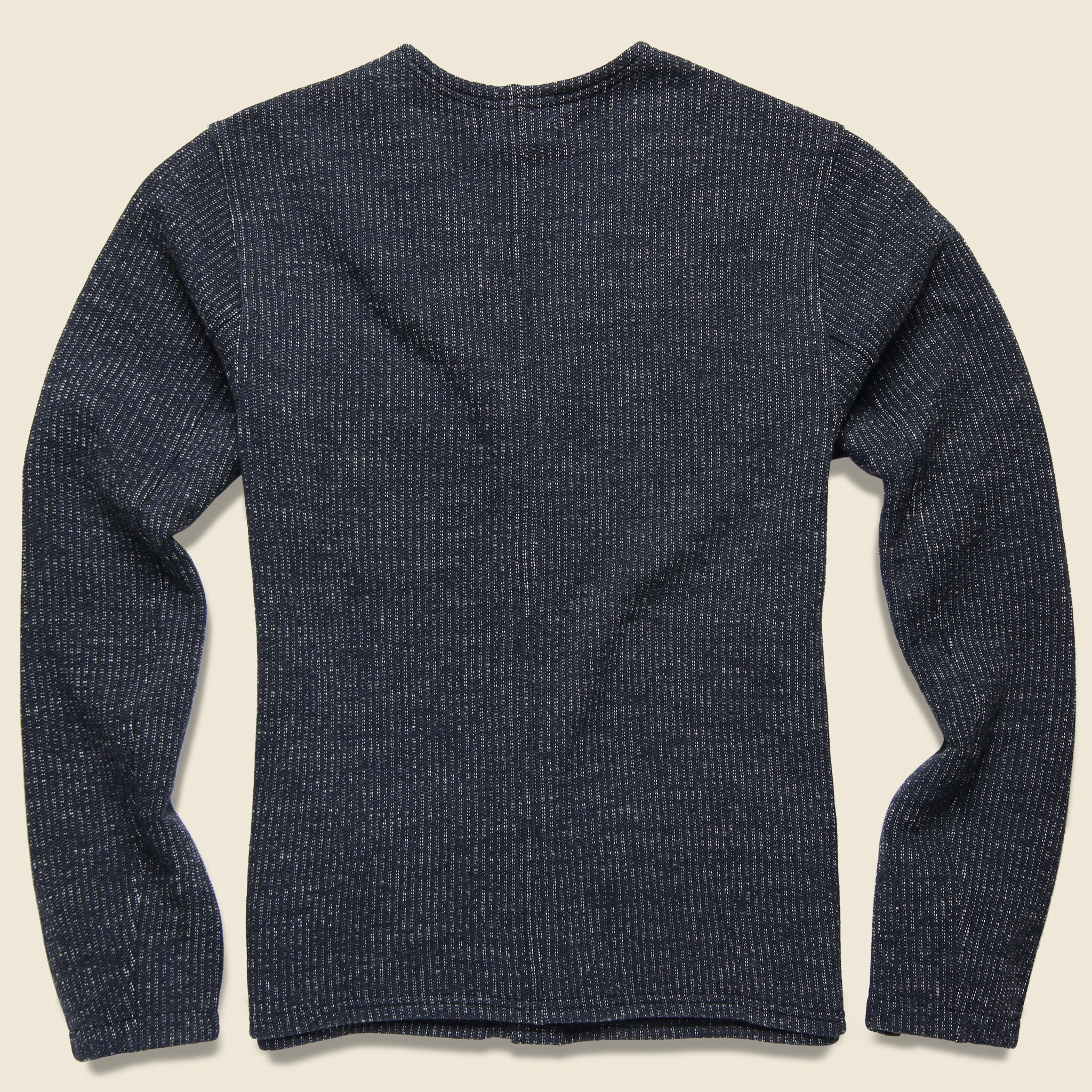 Browns Beach Cardigan - Navy - Image 2