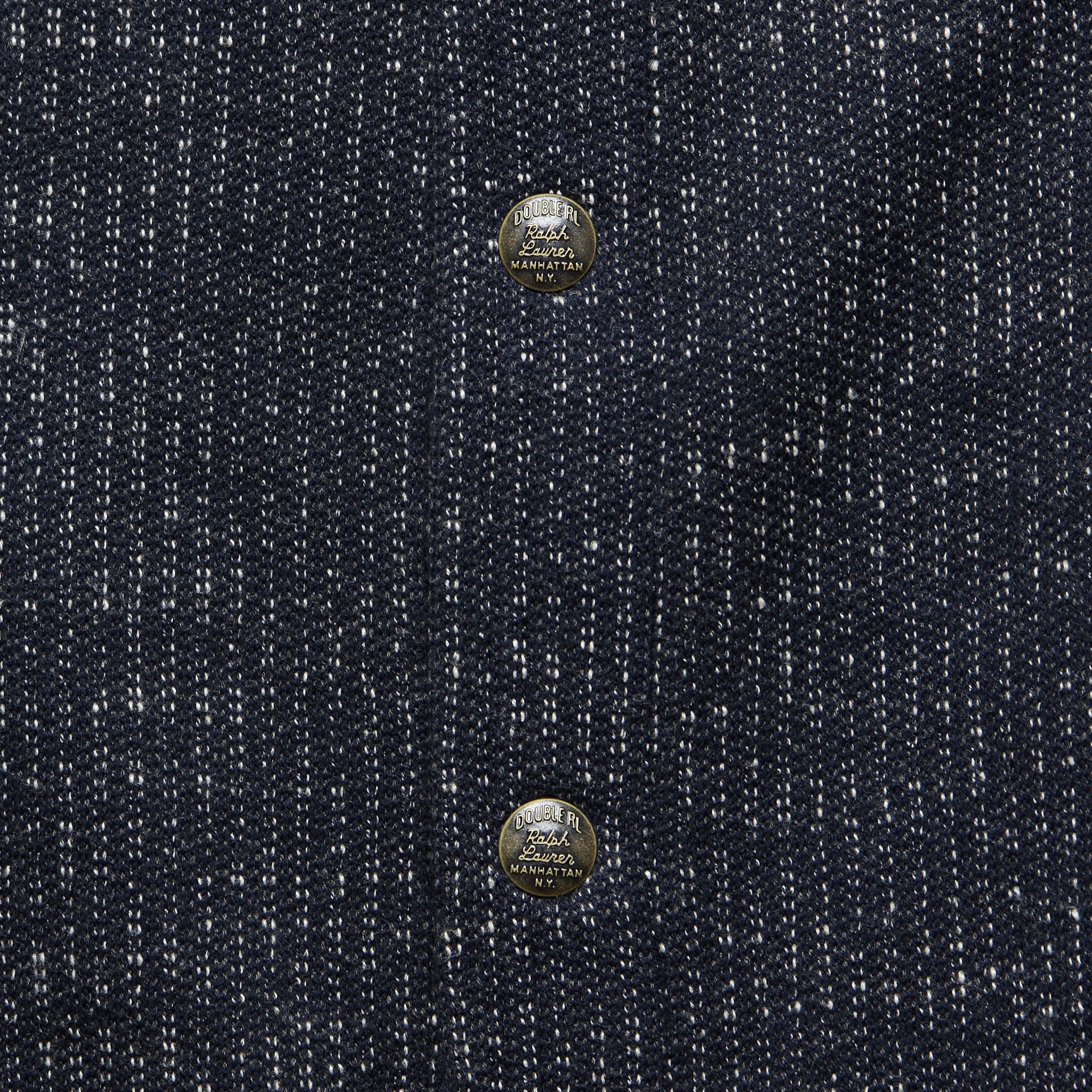 Browns Beach Cardigan - Navy - Image 3
