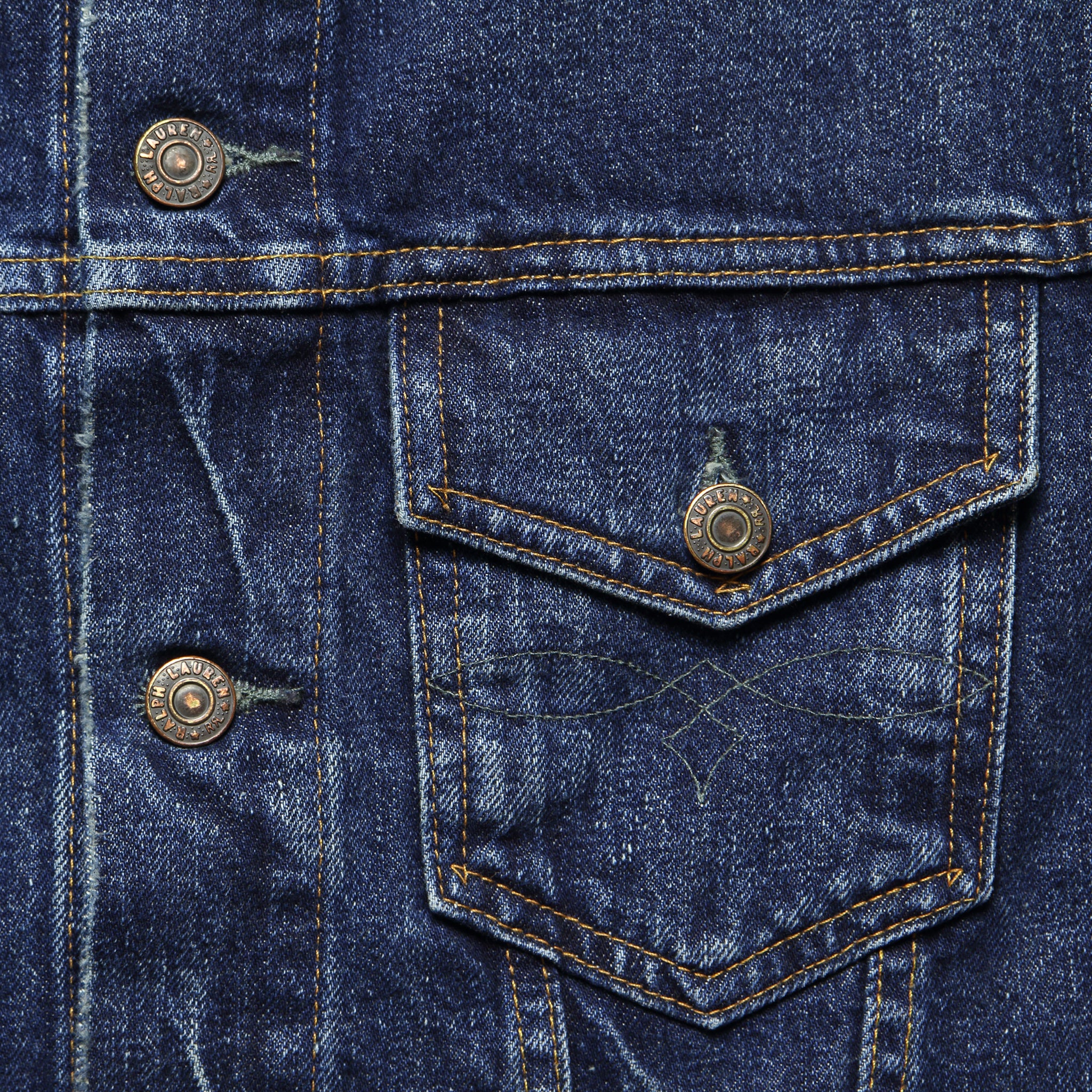 Denim Jacket - Stillwell Wash - Image 3