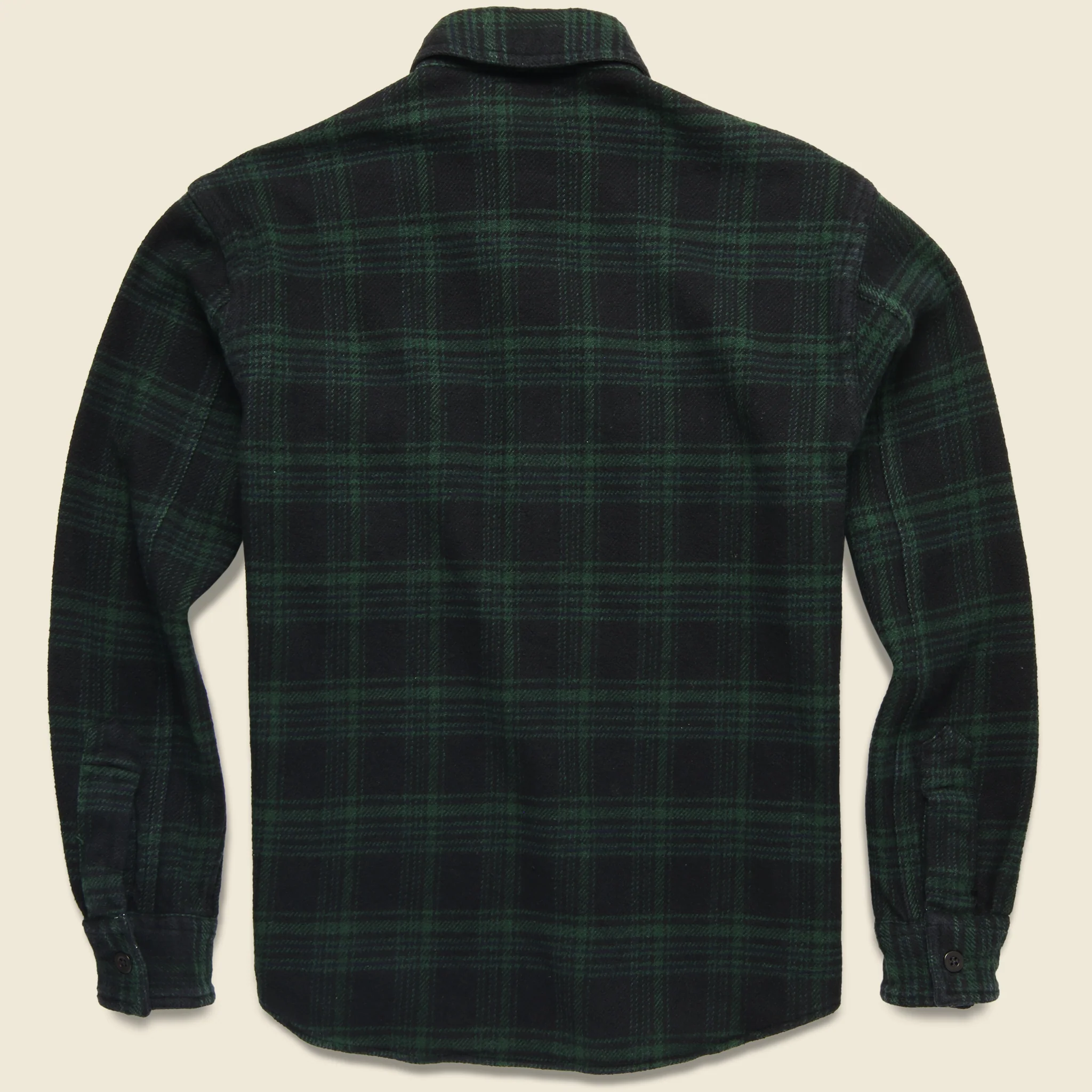 Catalogue Workshirt - Blackwatch - Image 2