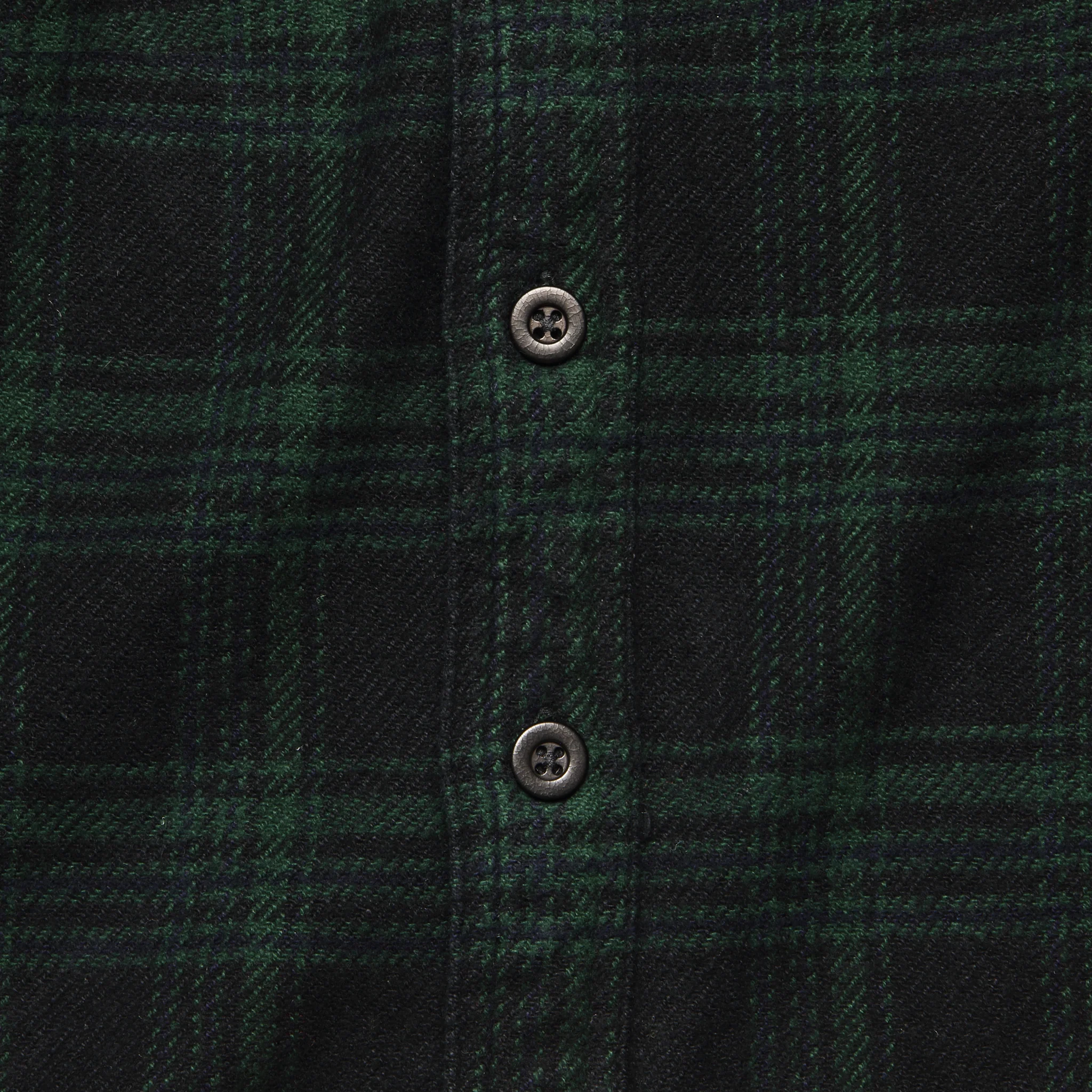 Catalogue Workshirt - Blackwatch - Image 3