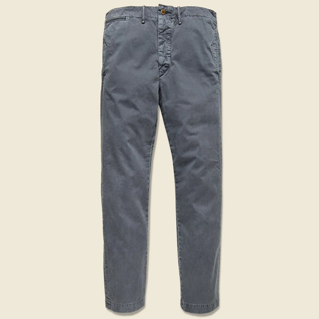 Officer Chino - Military Blue