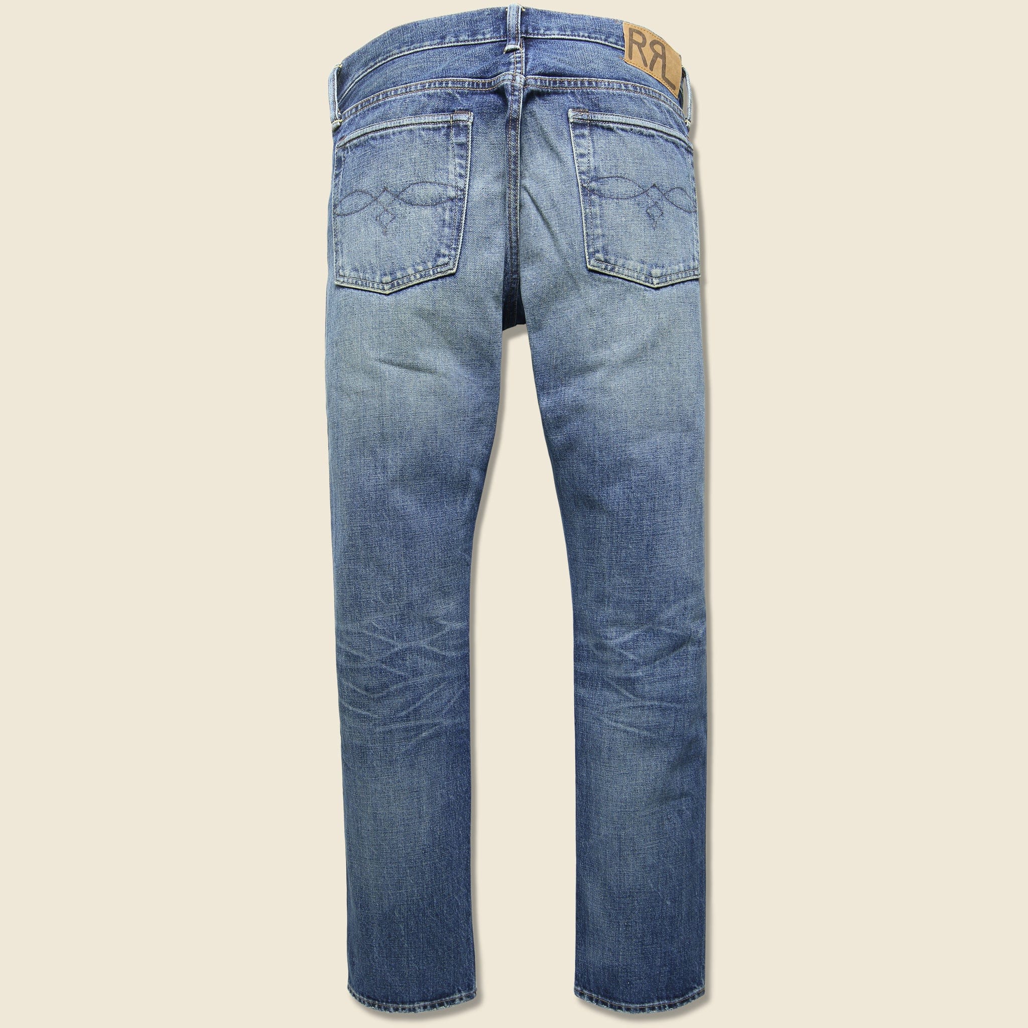 Slim Fit Jean - Gibson Wash - Image 2