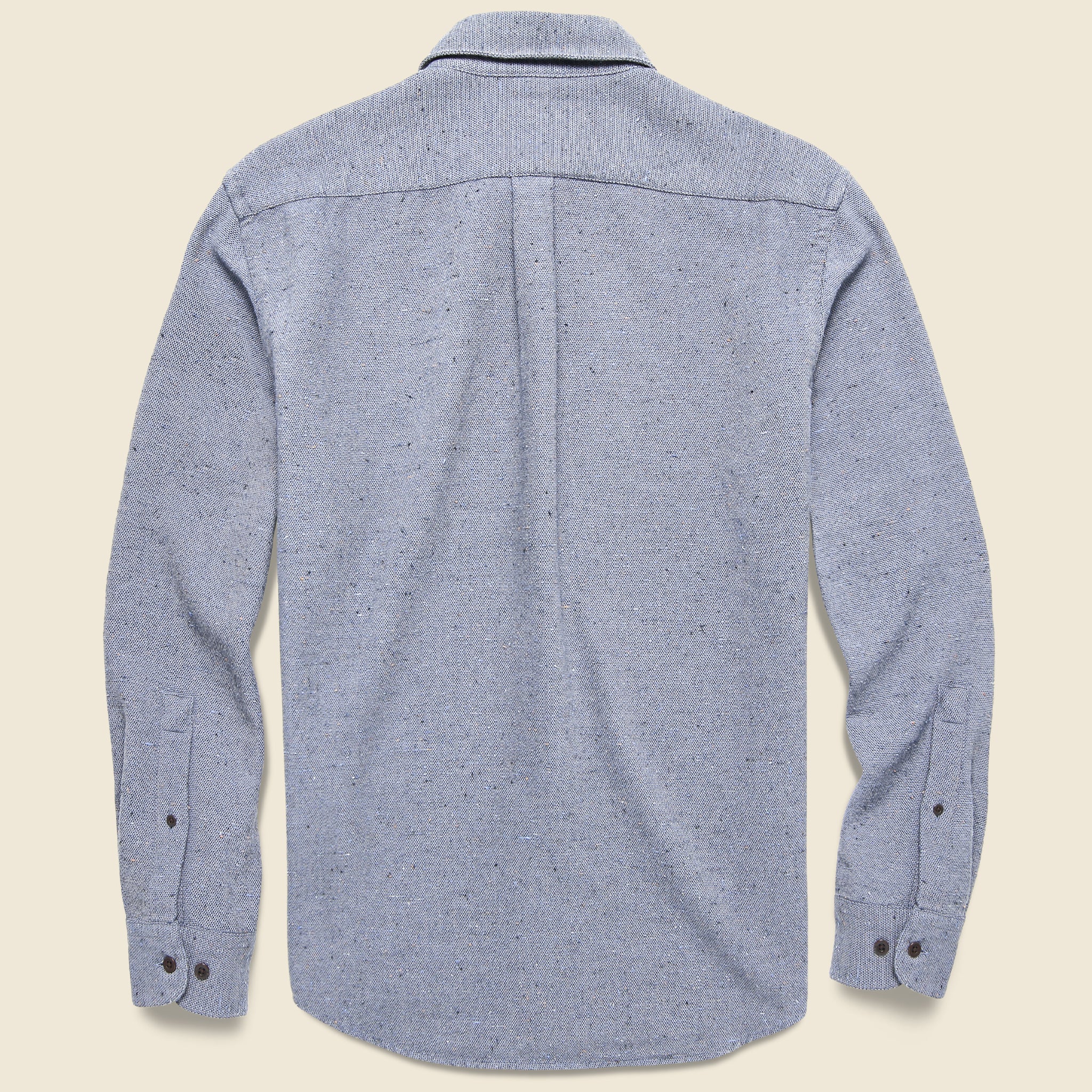 Rude Shirt - Grey - Image 2