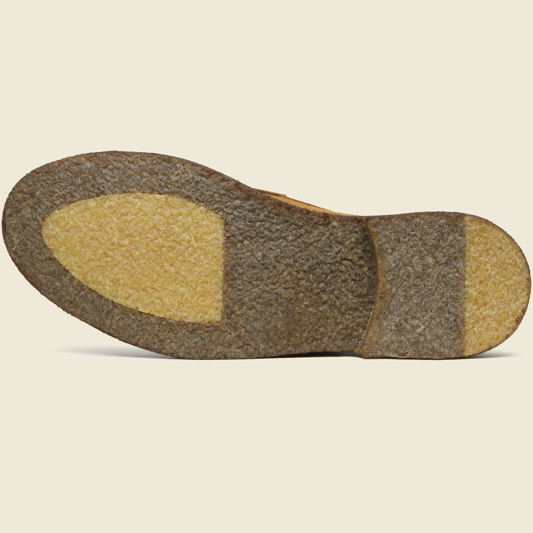 Sadleflex Loafer - Cuoio - Image 5