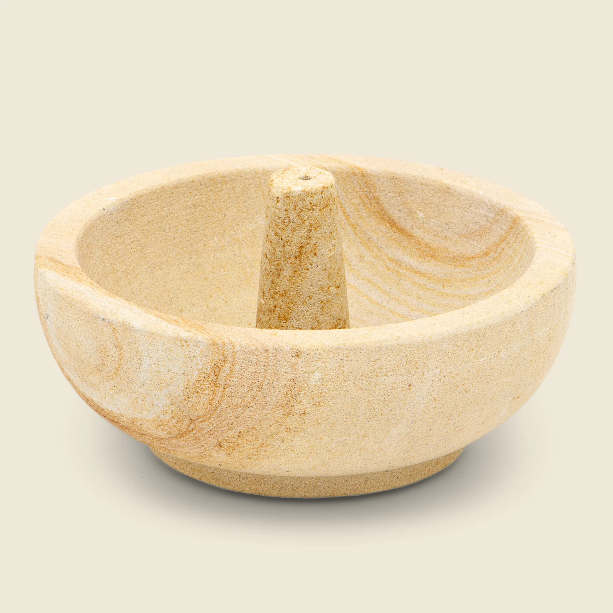 Acapulco Incense Burner