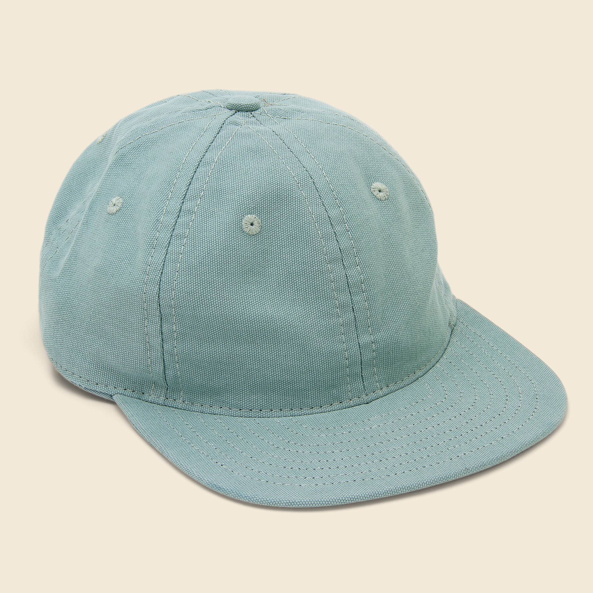 Canvas Cap - Dew